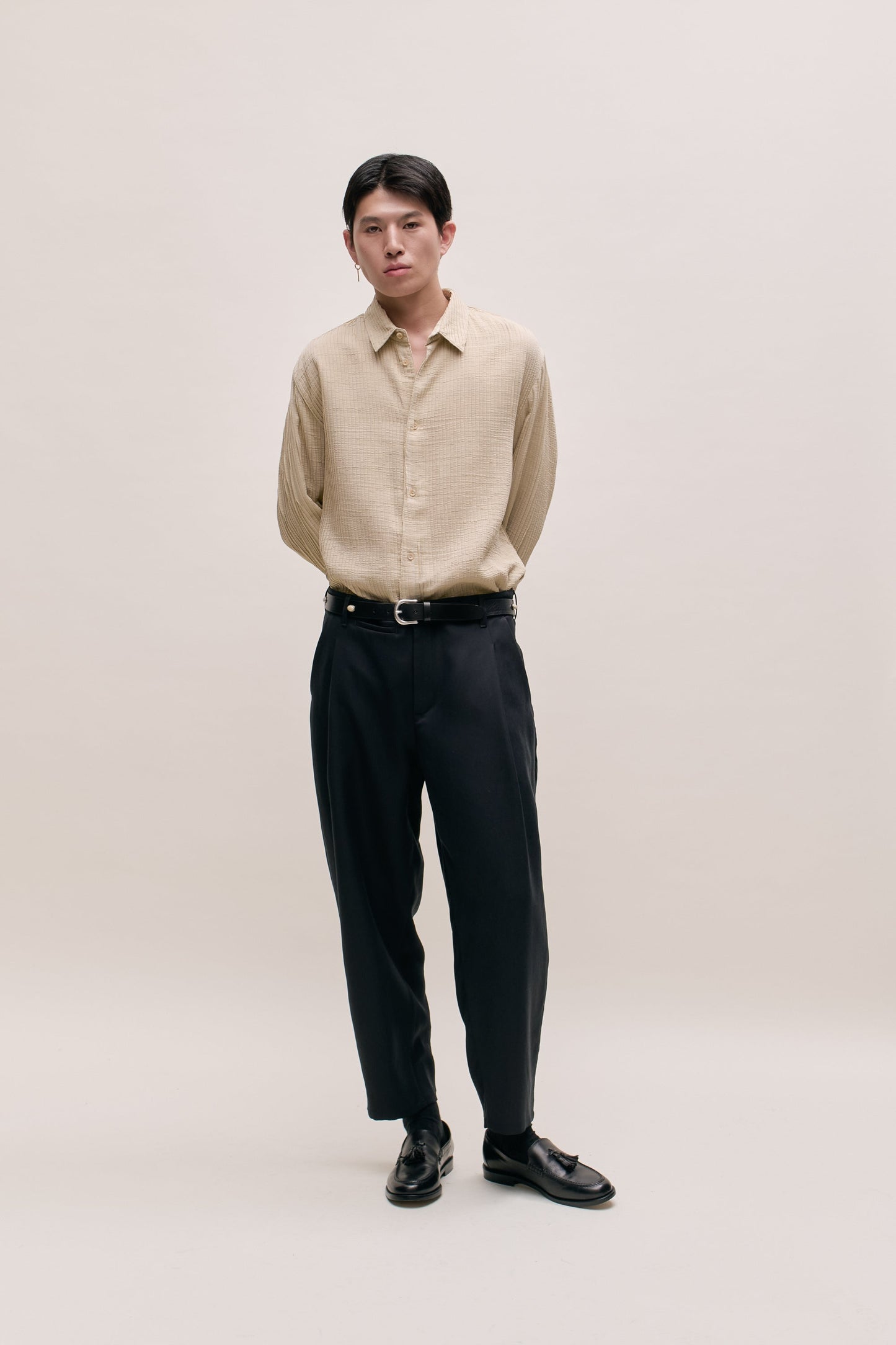 FULVIO SHIRT
