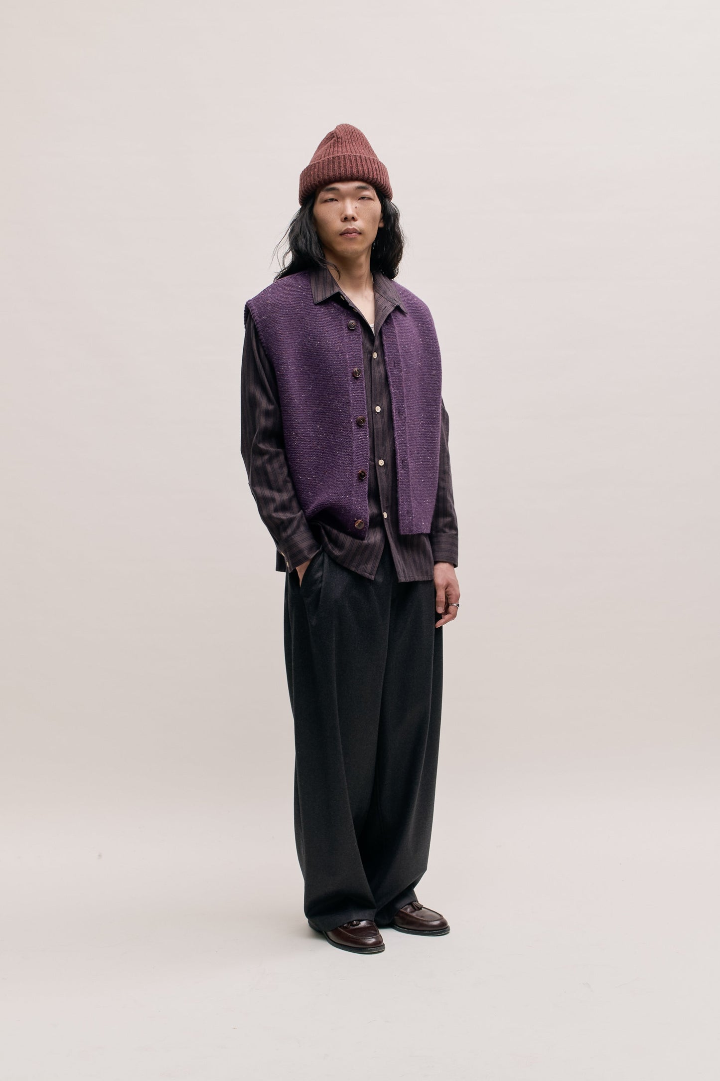 GUSTO SHIRT