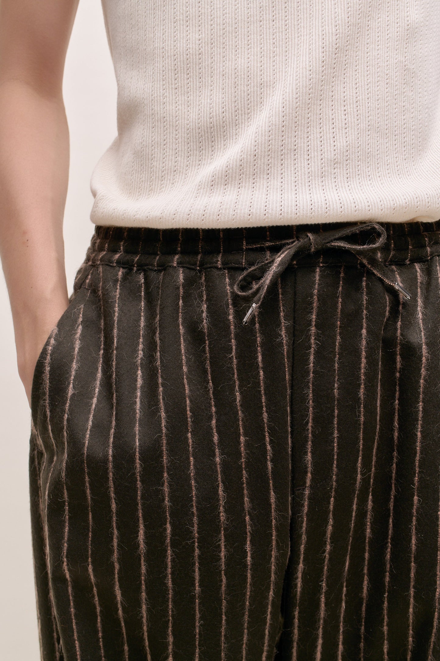 SAMURAI TROUSERS