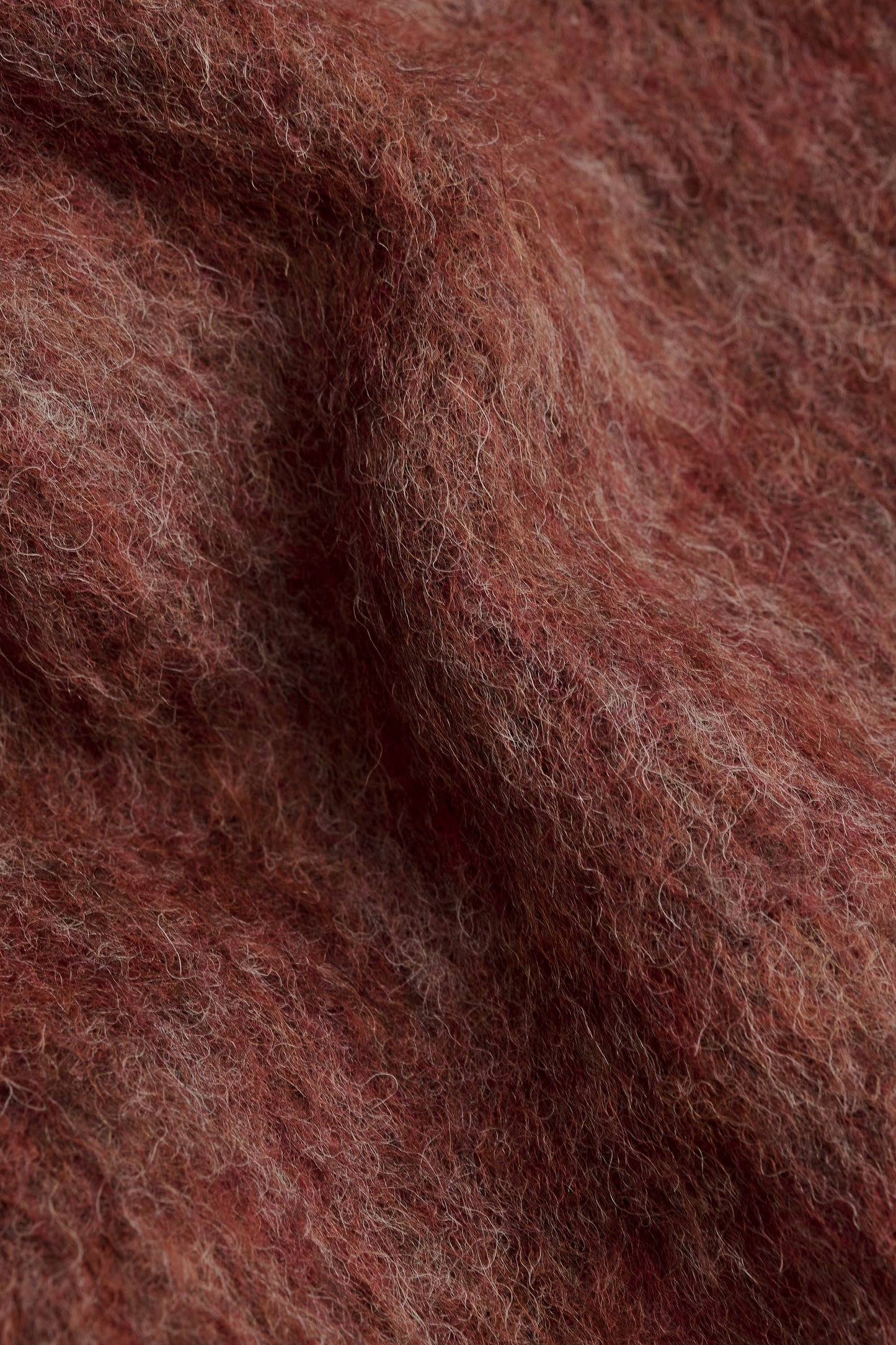 VALUR WOOL VEST