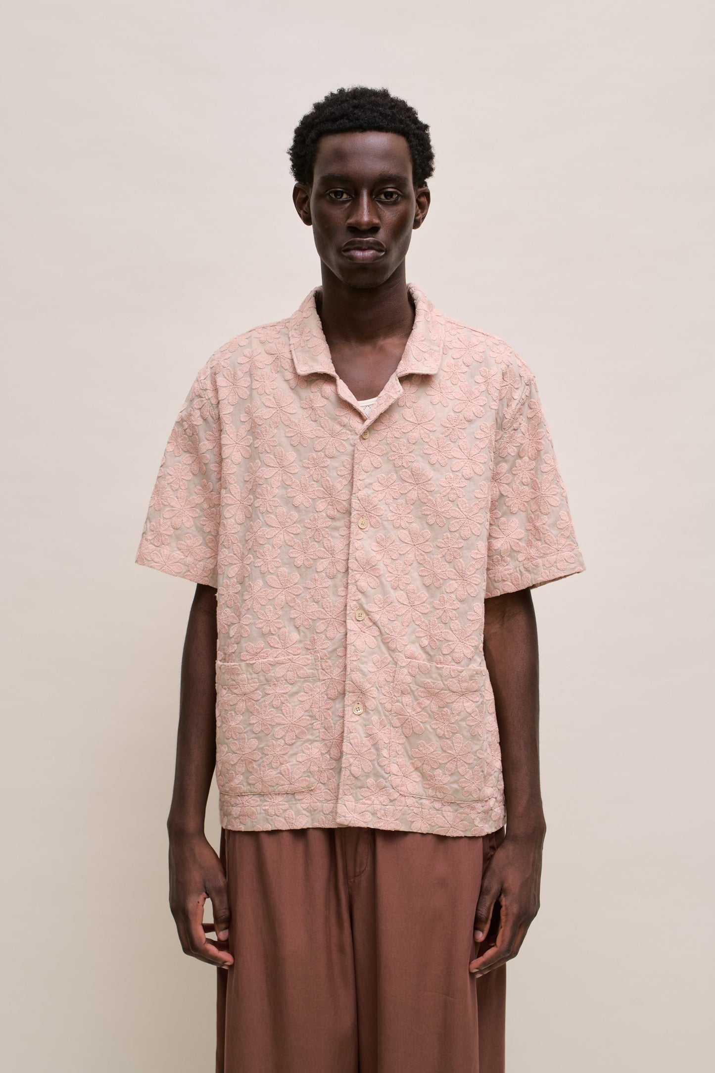 SALVI SHIRT