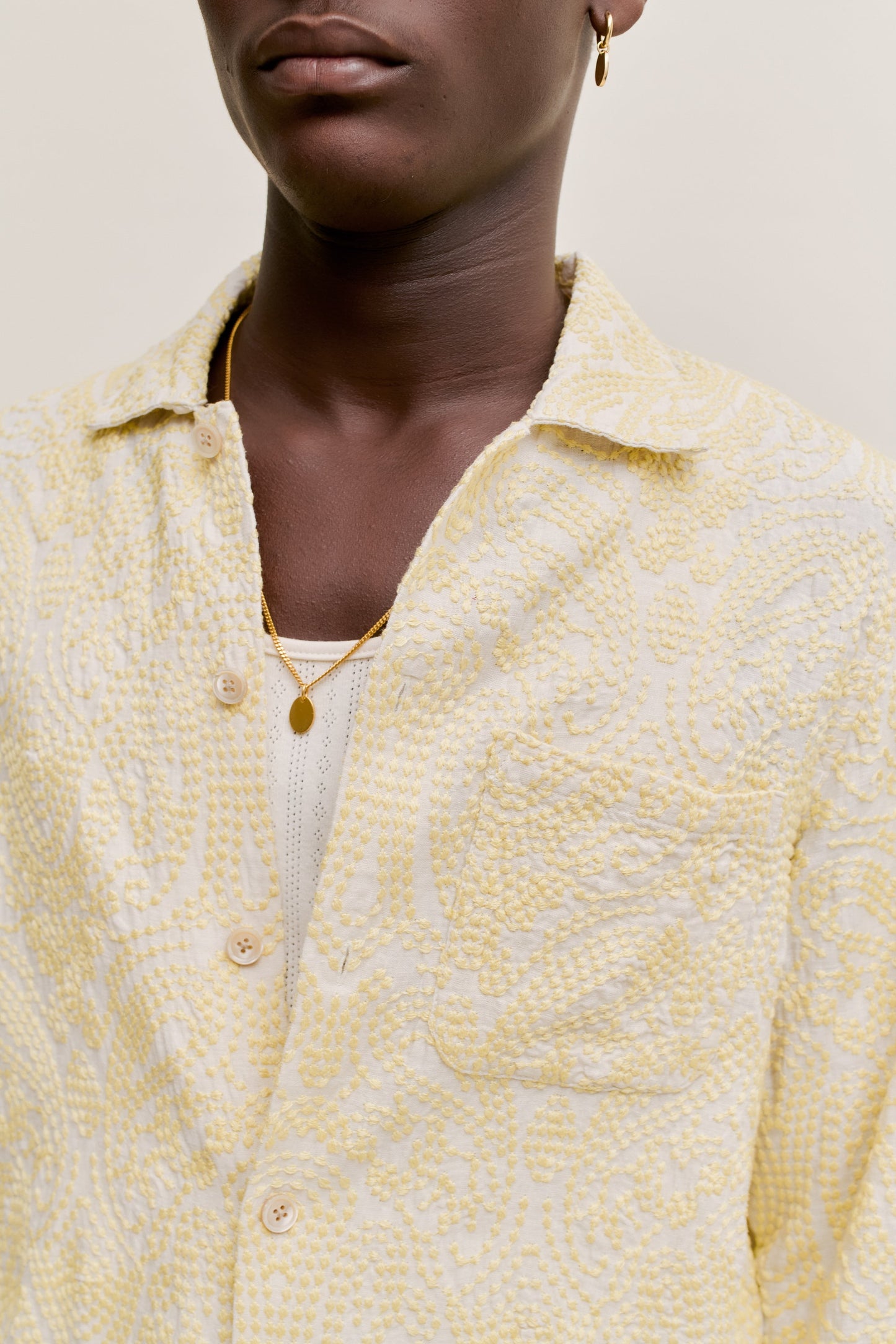 ATRATO SHIRT