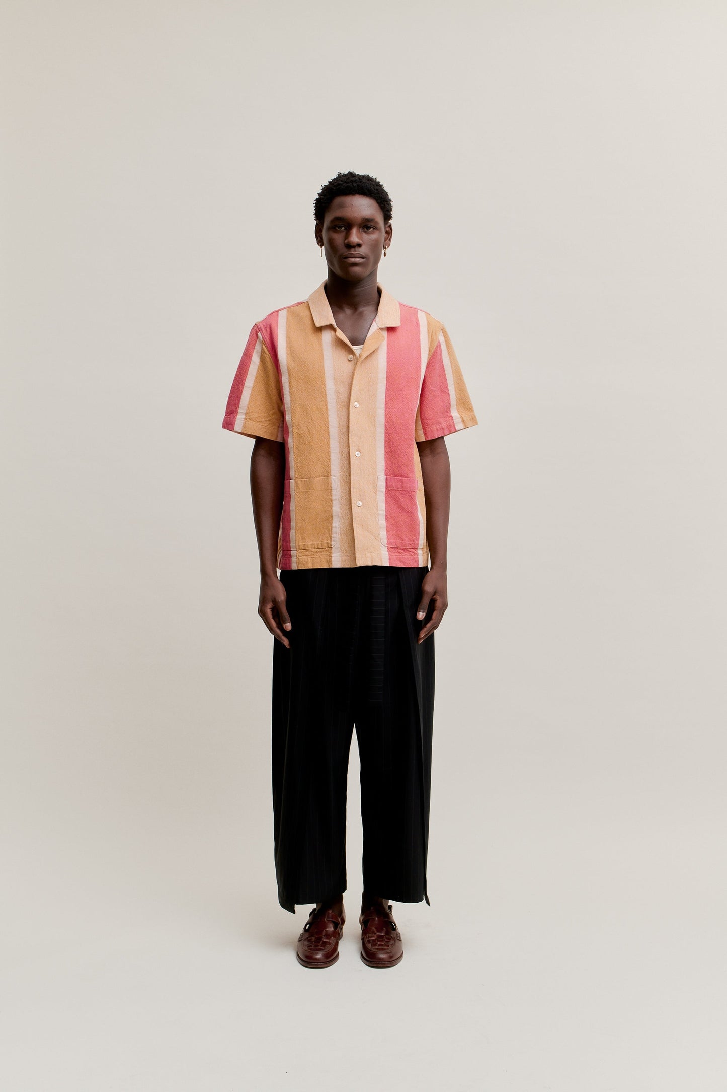 SALVI SHIRT