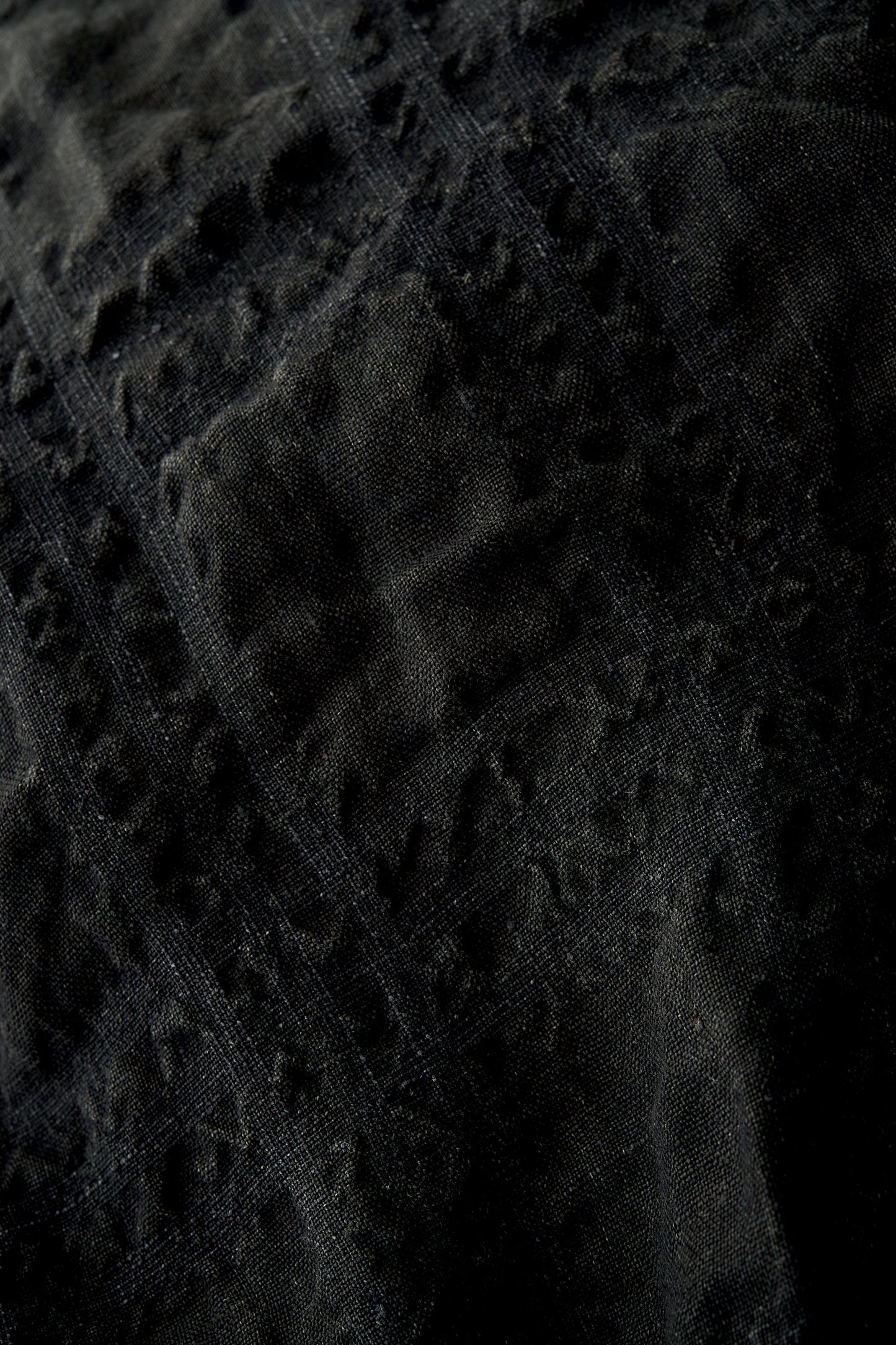 DECONSTRUCTED PEAK BLAZER