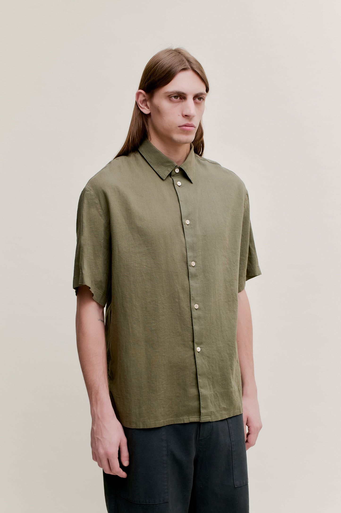 SENO SHIRT