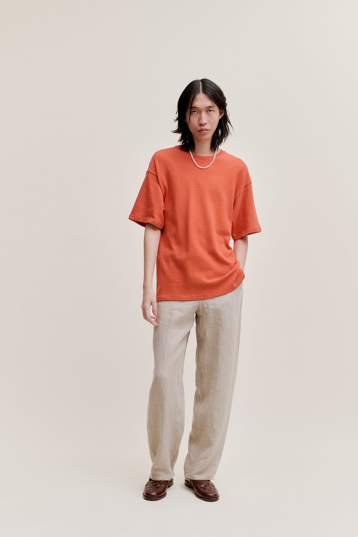 TADOR T-SHIRT