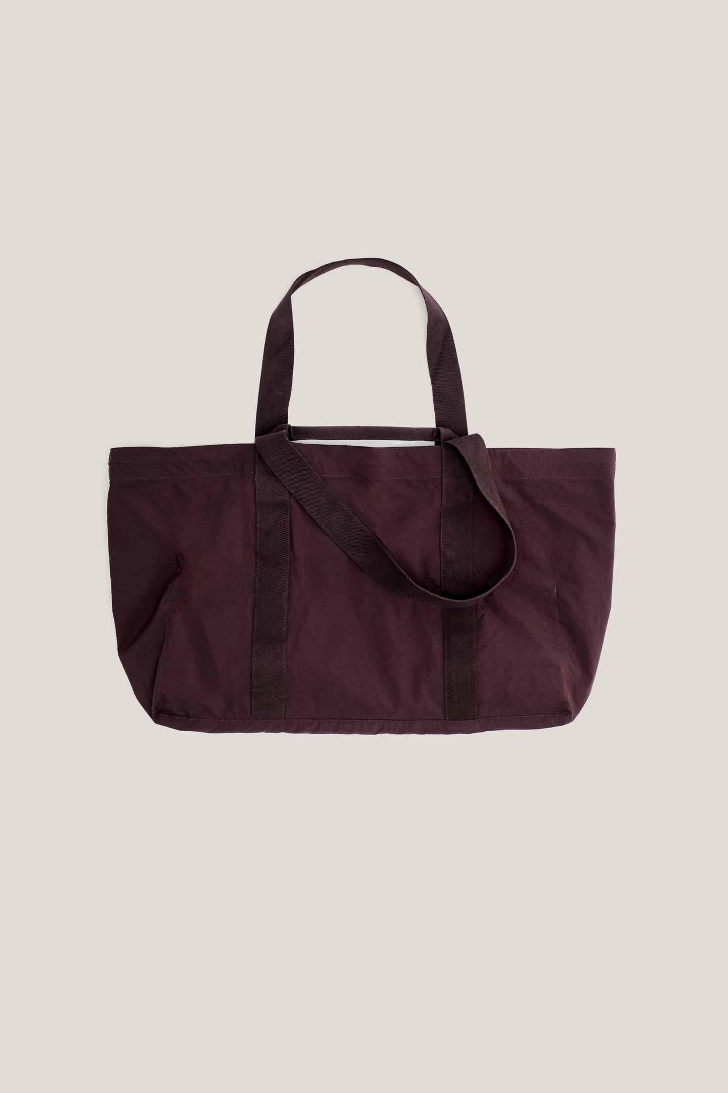 TITO TOTE BEACH BAG