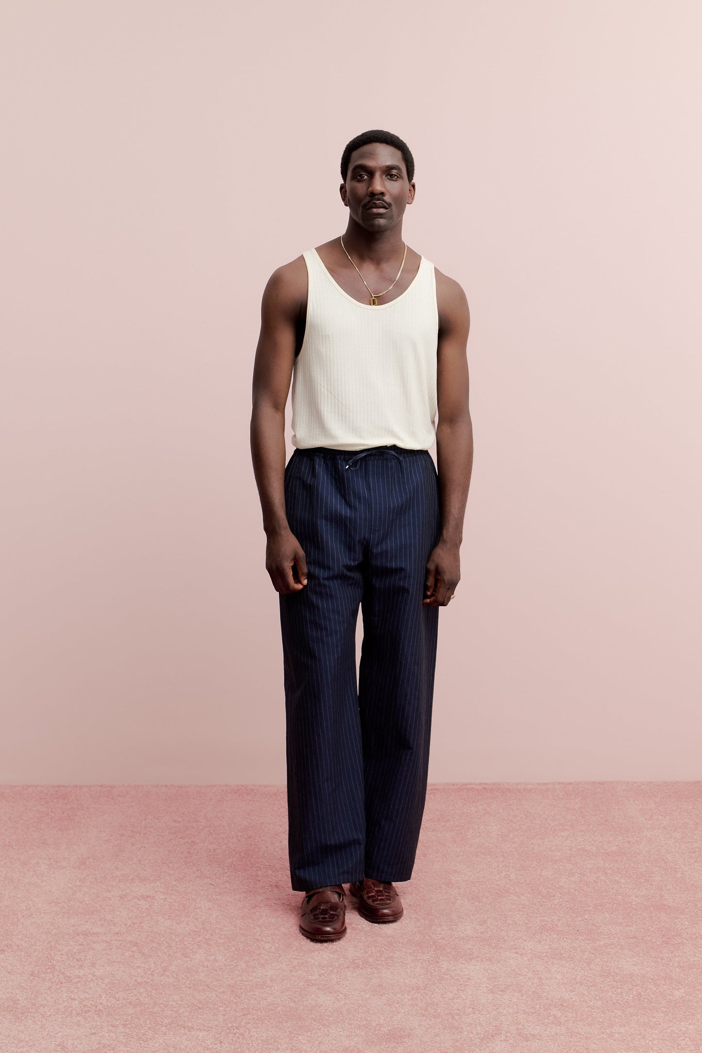 SAMURAI TROUSERS