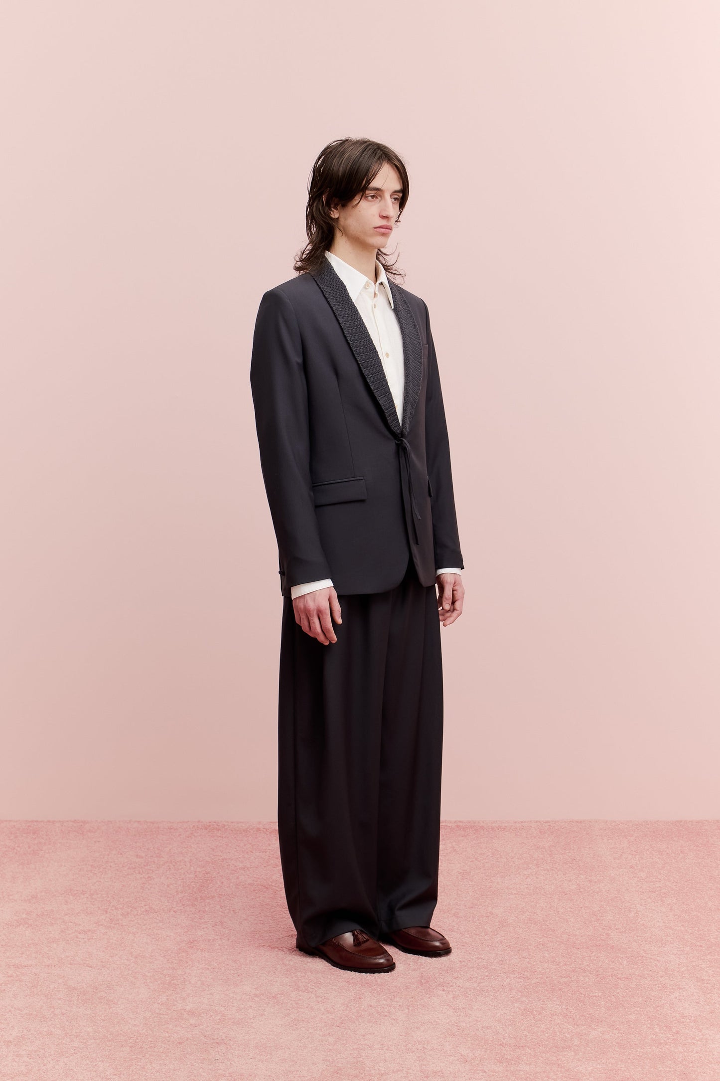 SHINJI BLAZER