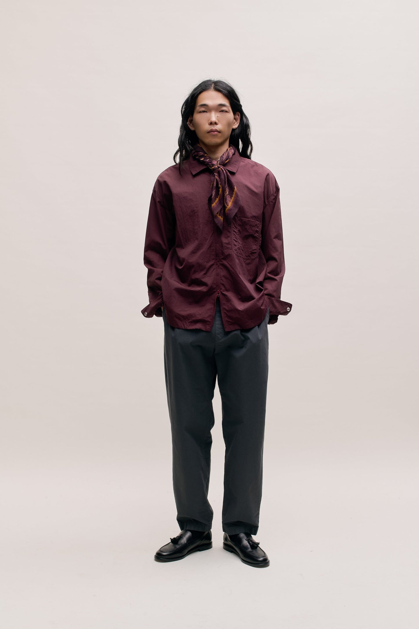 BANASA PANTS