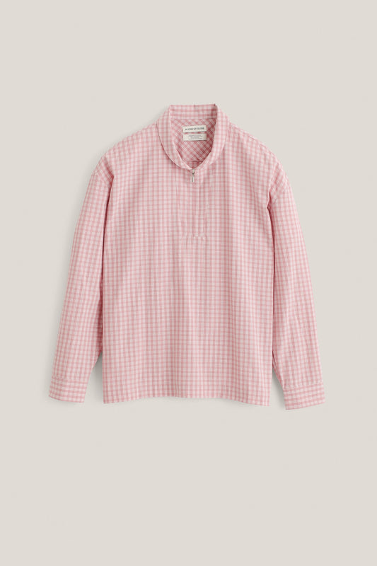CHAO FISHERMENS SHIRT