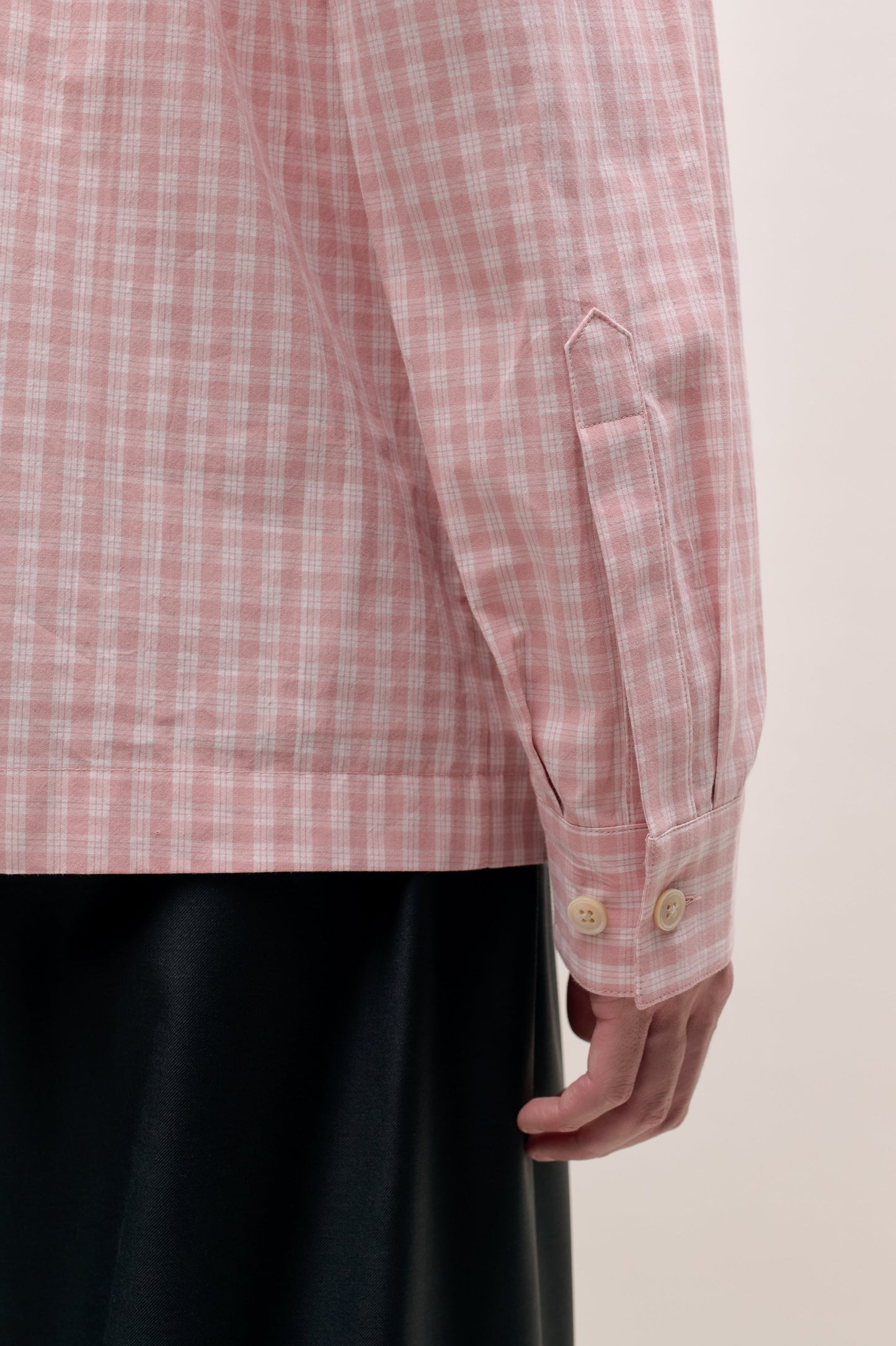 CHAO FISHERMENS SHIRT