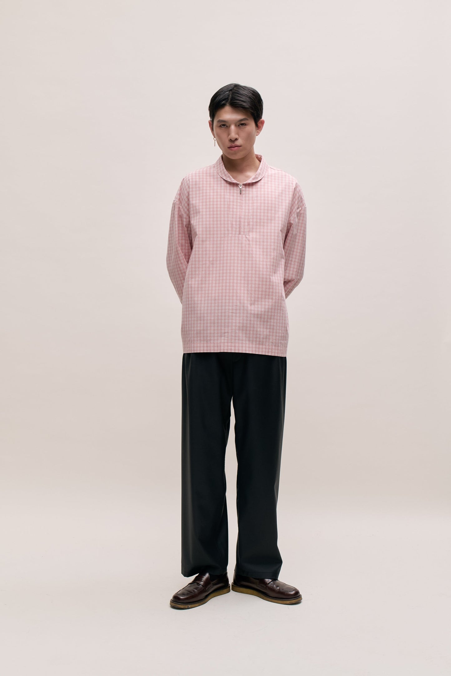 CHAO FISHERMENS SHIRT