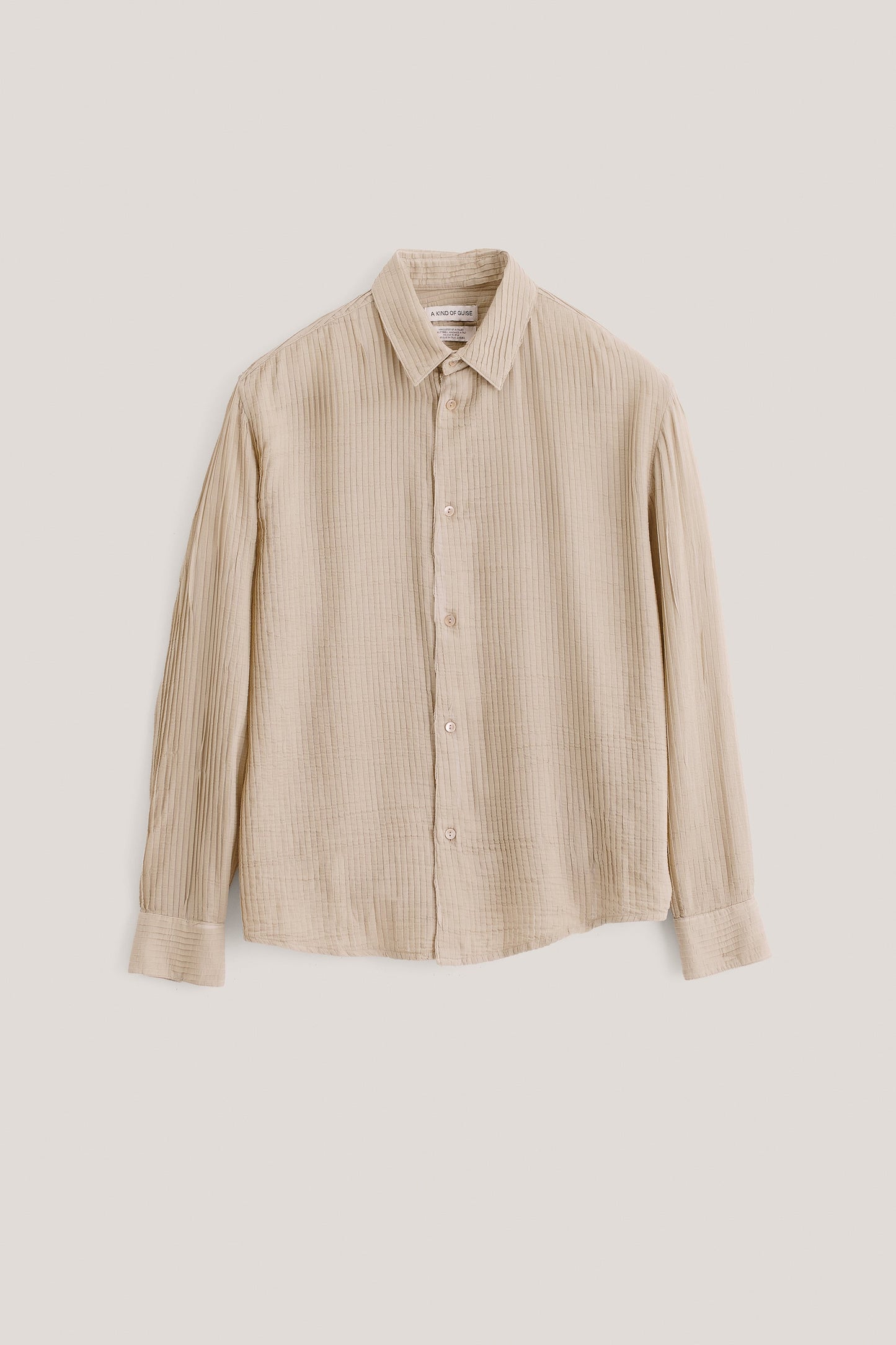 FULVIO SHIRT