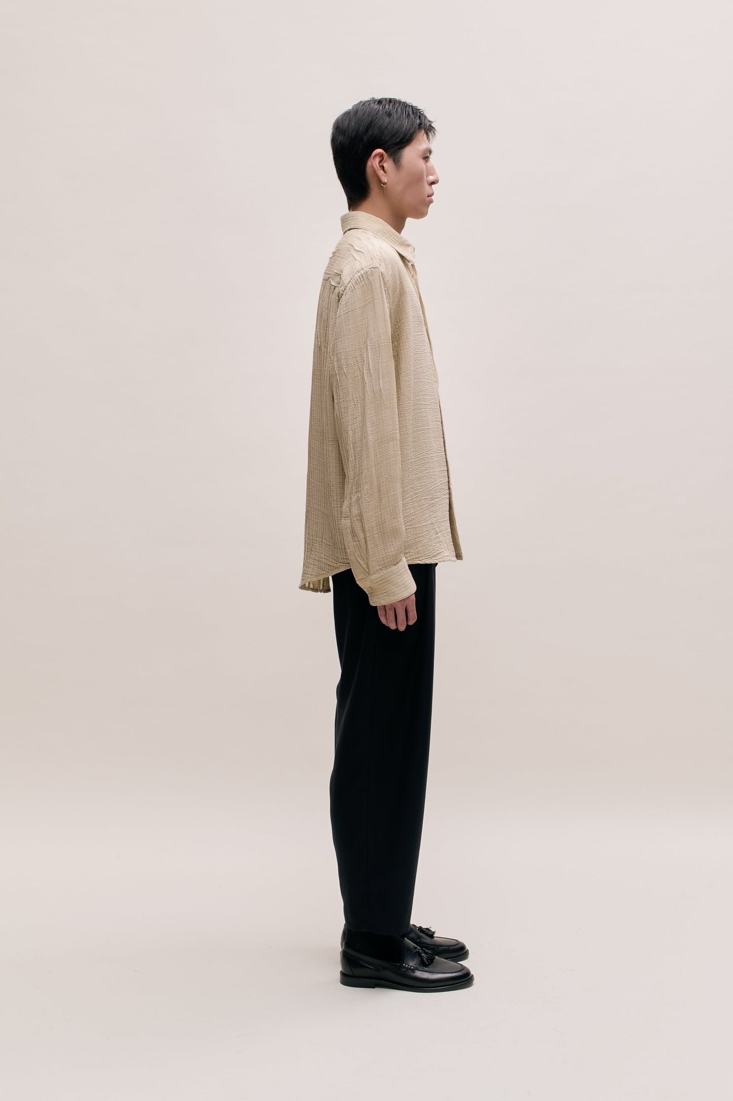 FULVIO SHIRT