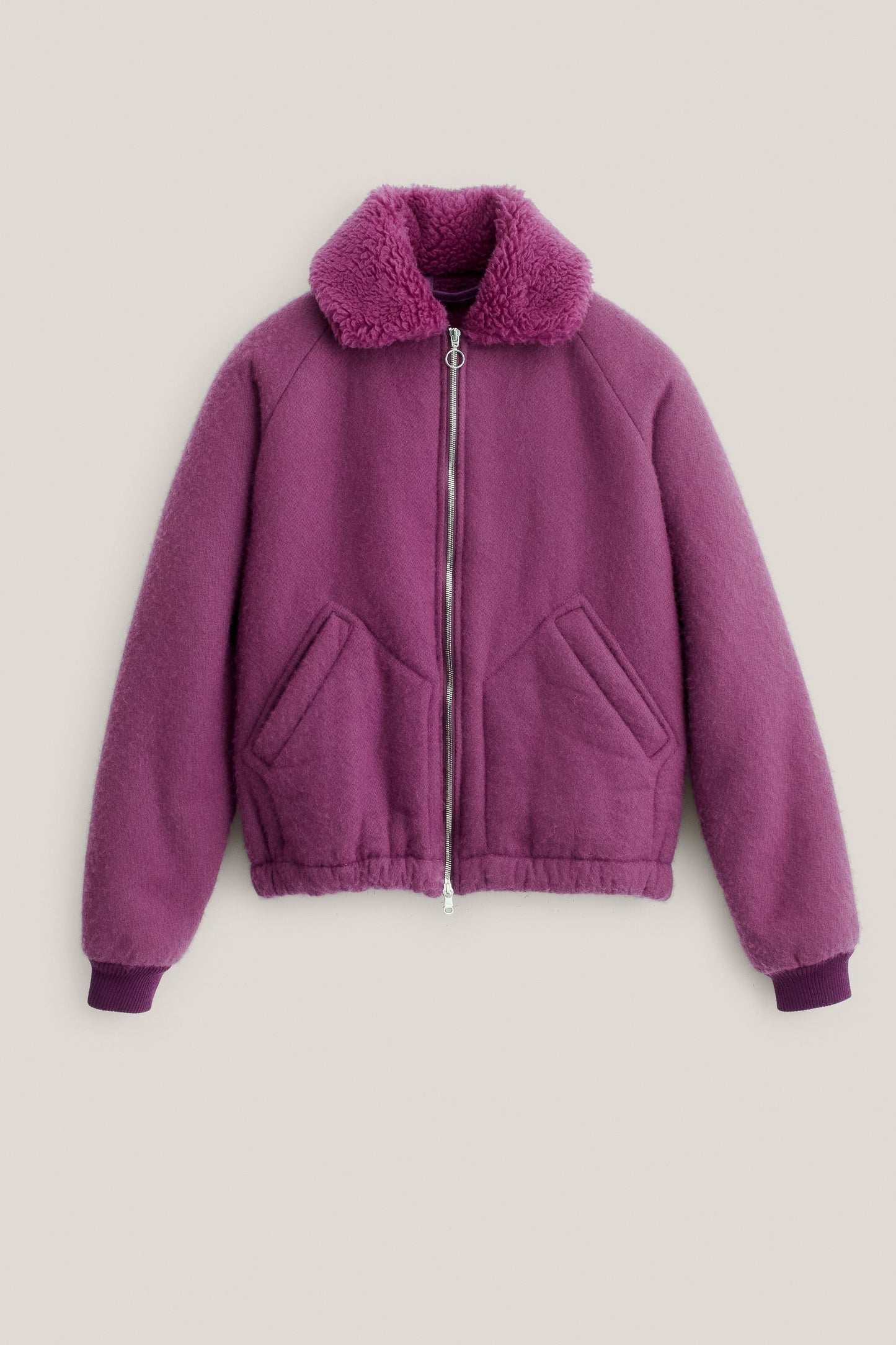 GOBI BEAR BOMBER
