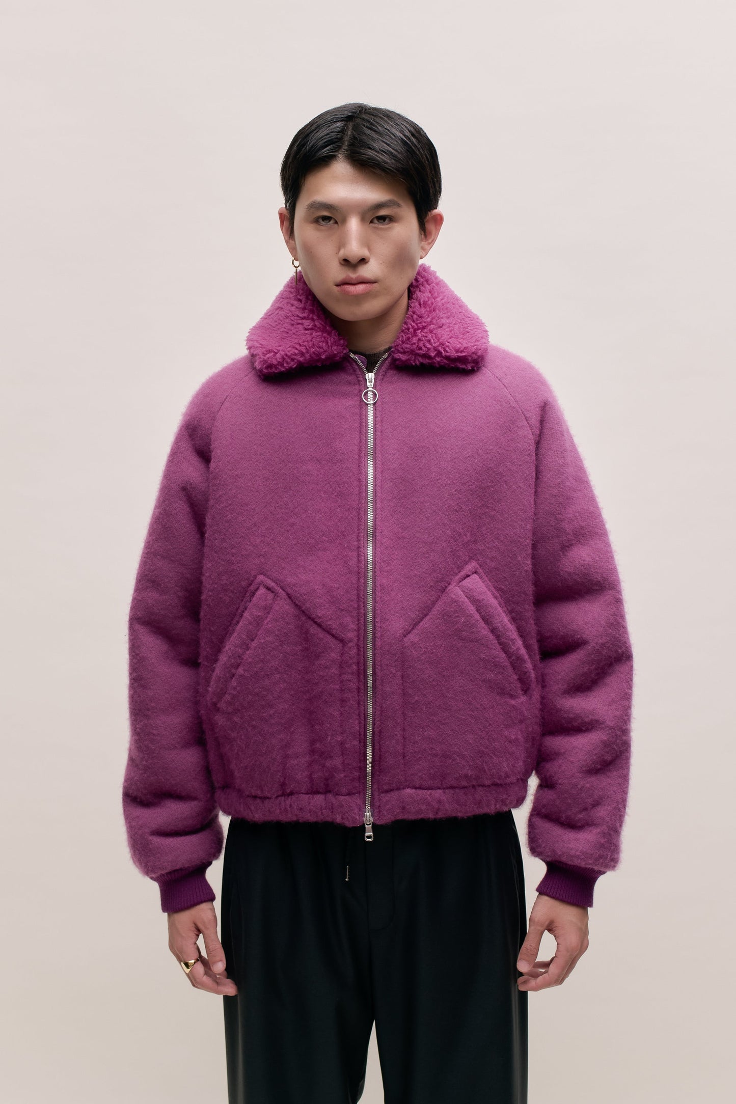 GOBI BEAR BOMBER