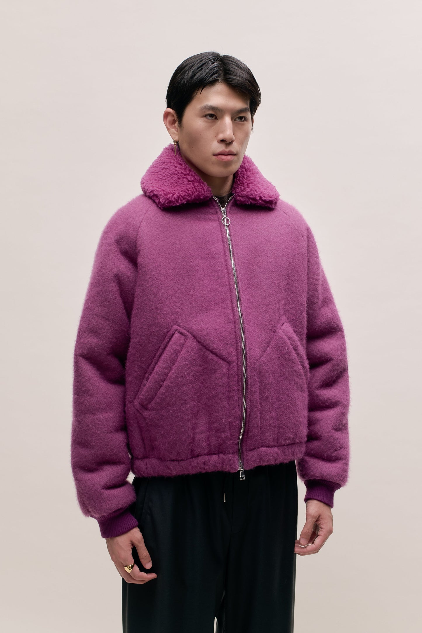 GOBI BEAR BOMBER
