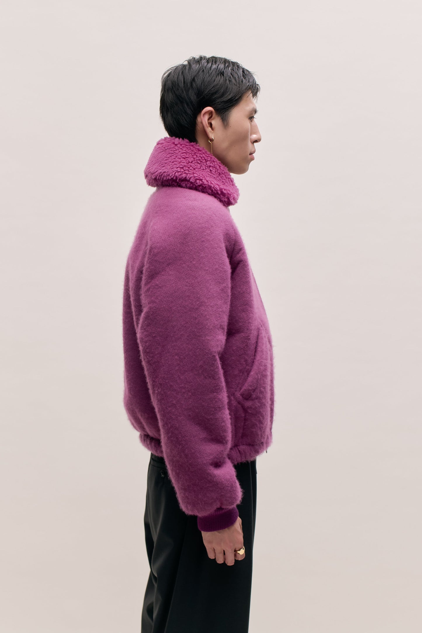 GOBI BEAR BOMBER