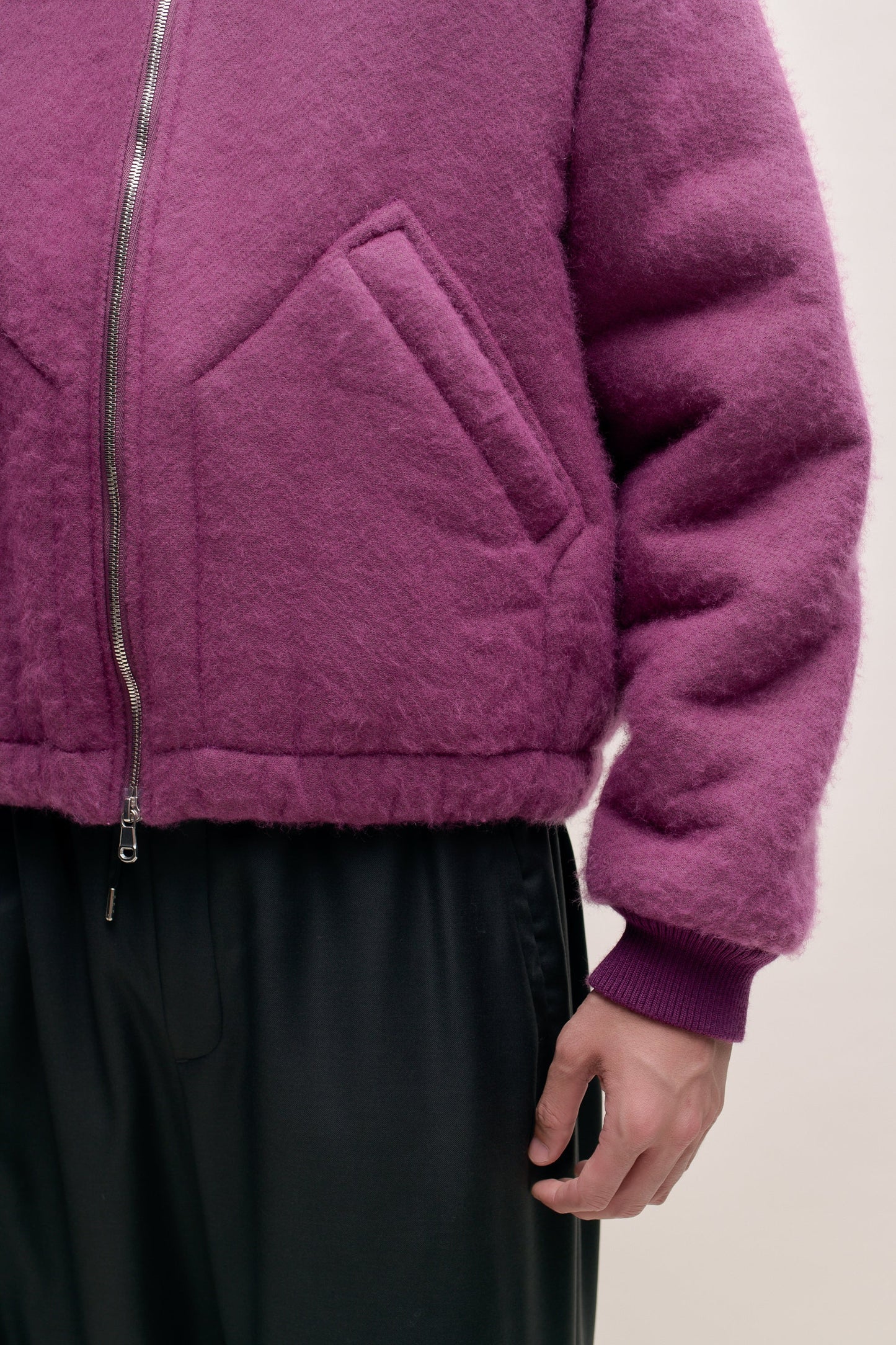 GOBI BEAR BOMBER