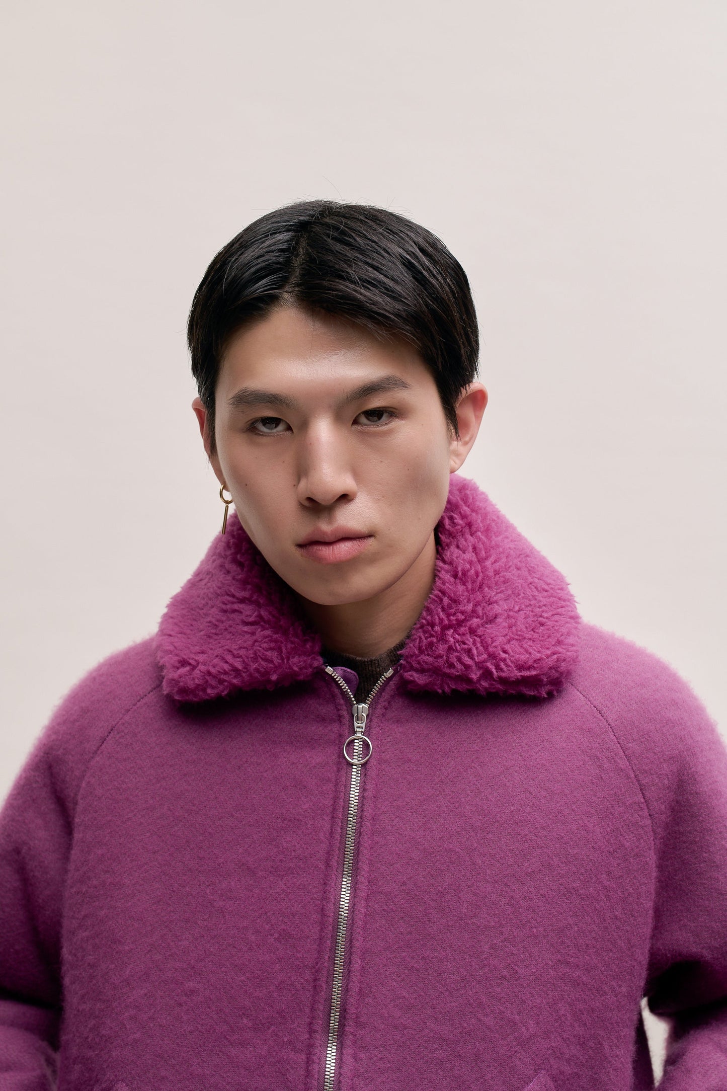 GOBI BEAR BOMBER