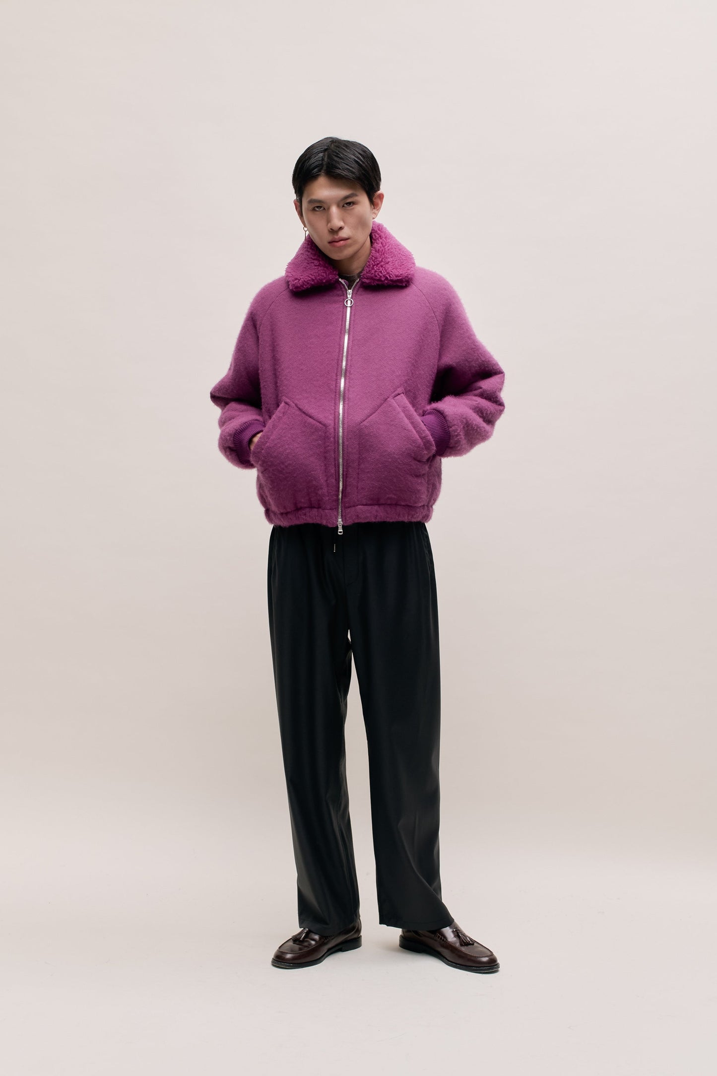 GOBI BEAR BOMBER