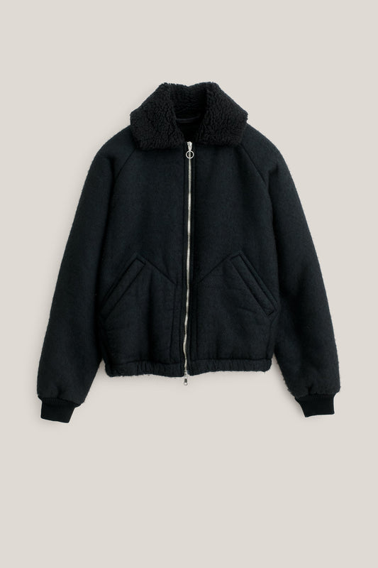 GOBI BEAR BOMBER