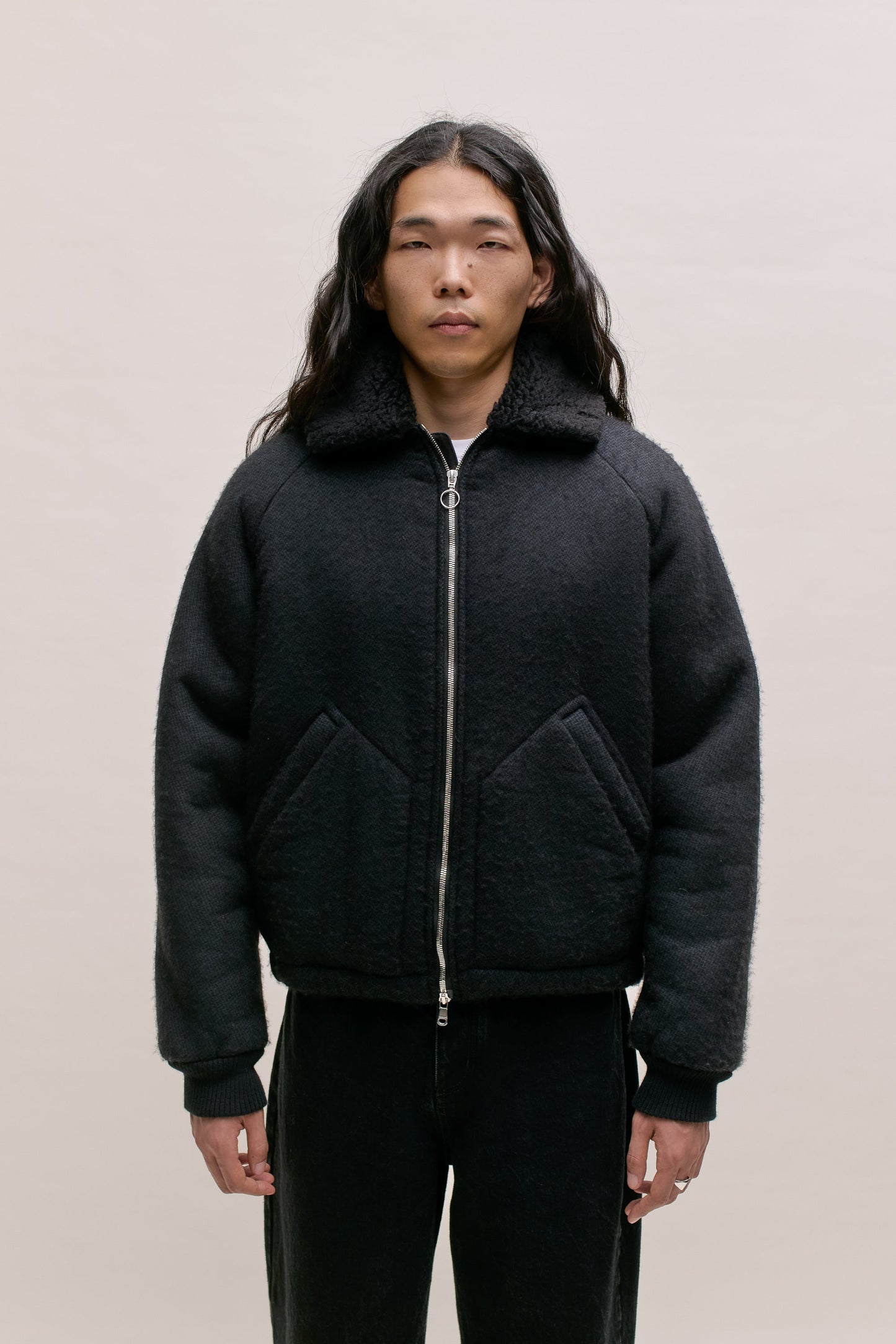 GOBI BEAR BOMBER