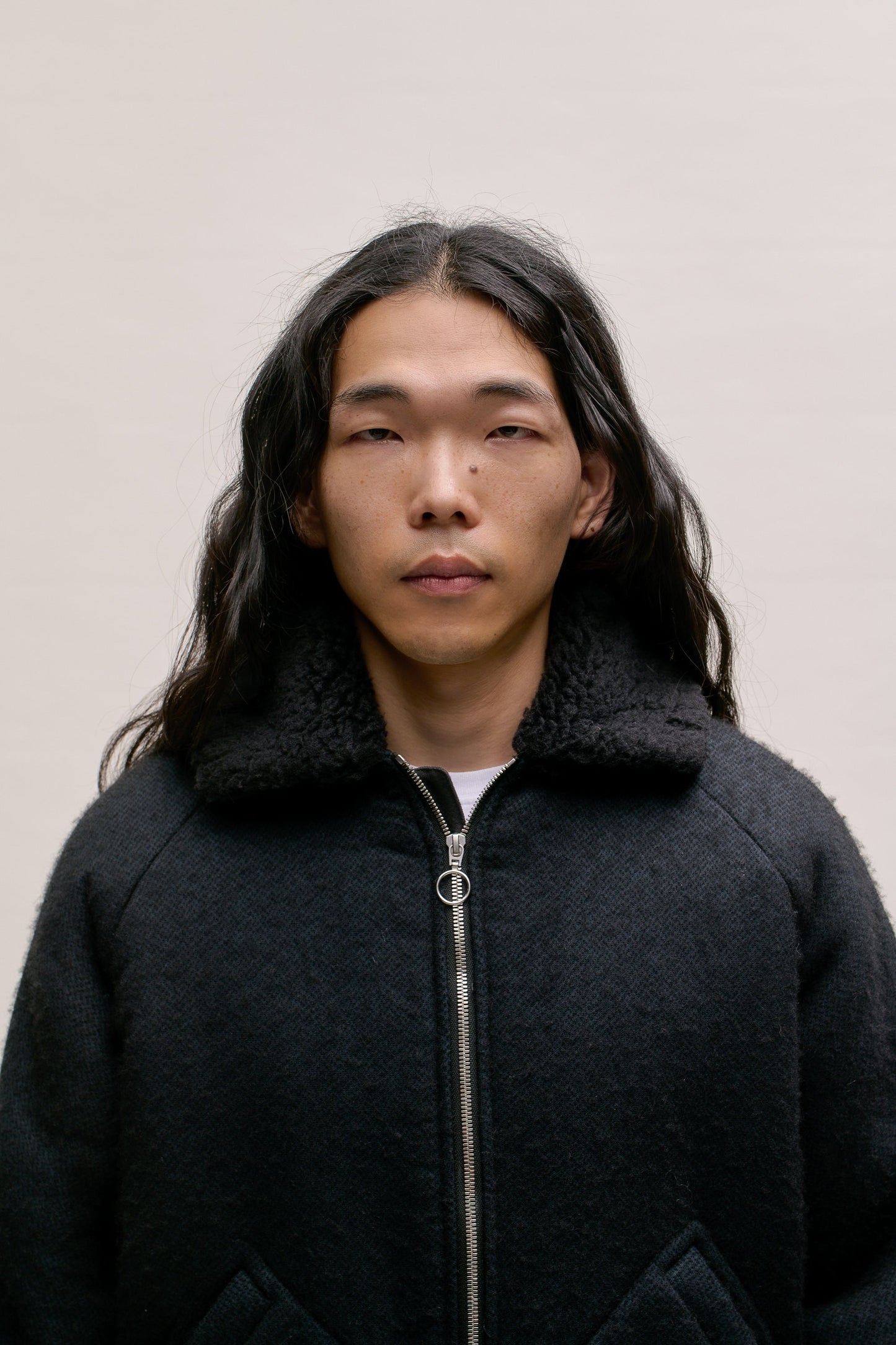 GOBI BEAR BOMBER