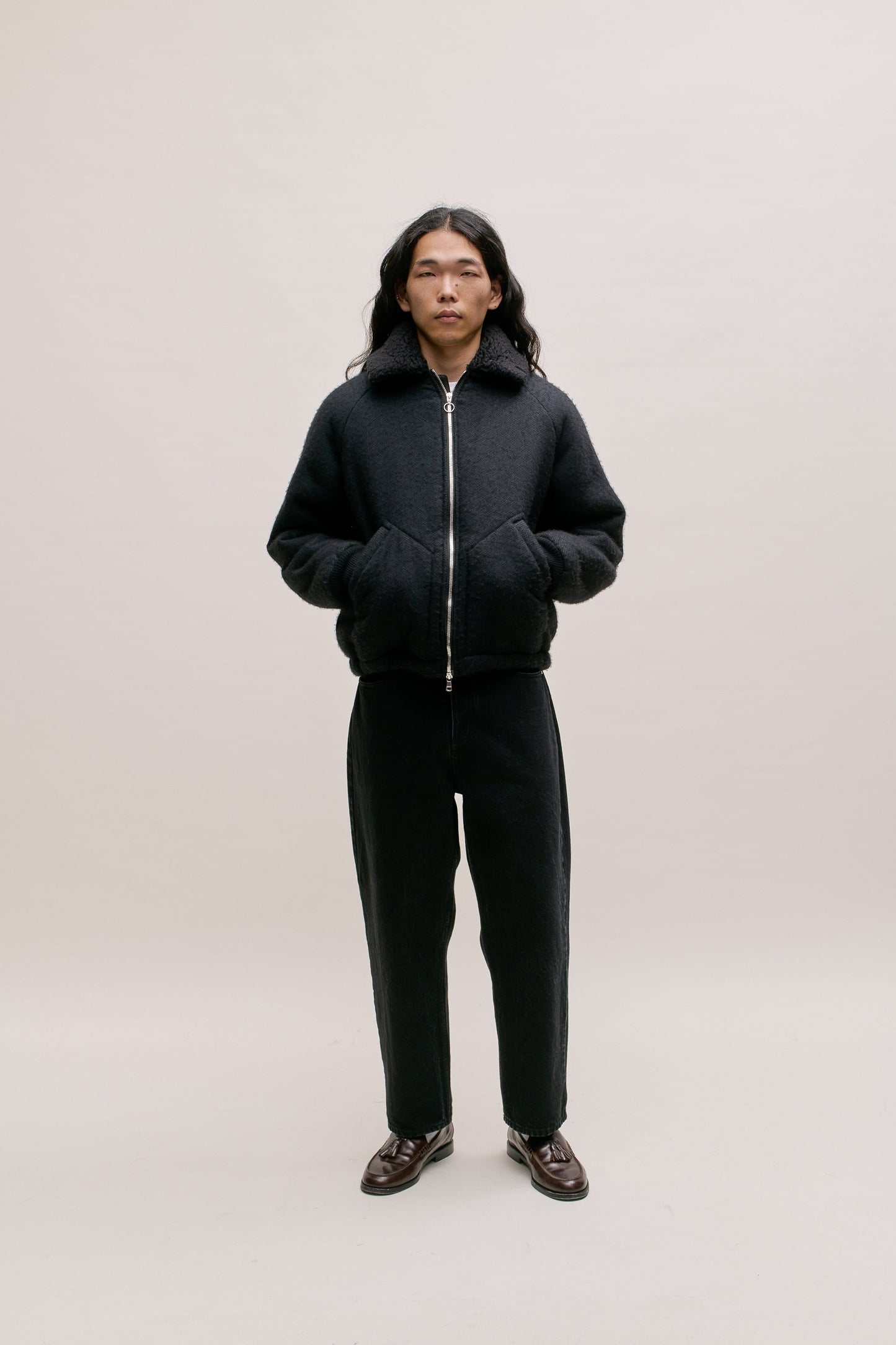 GOBI BEAR BOMBER