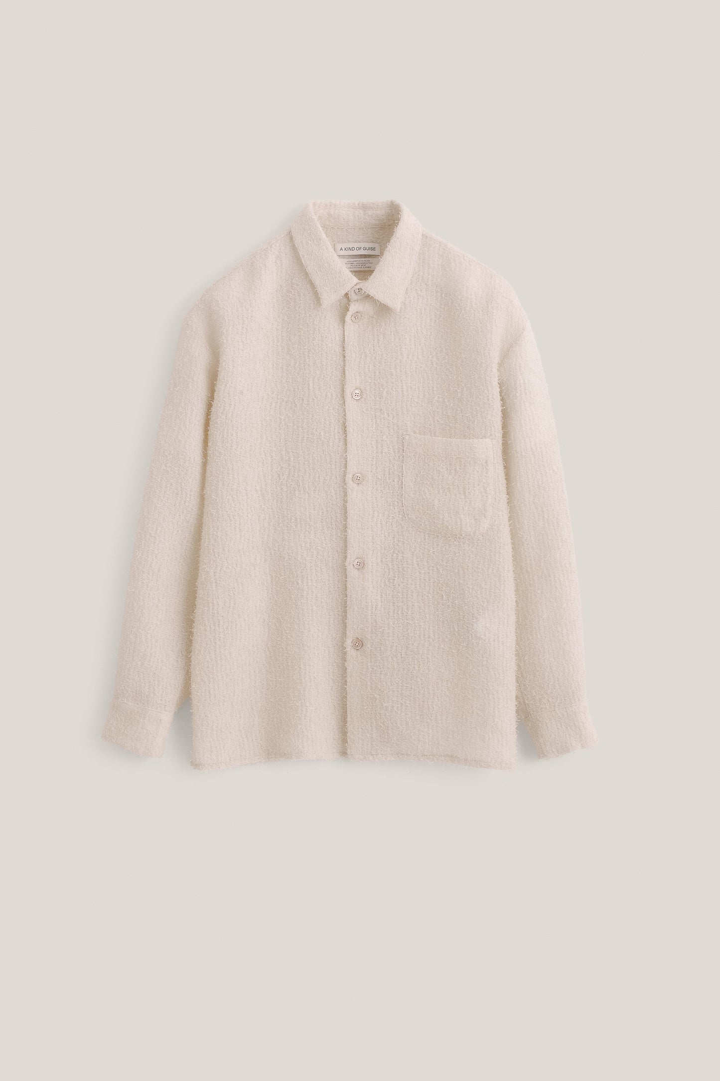 GUSTO SHIRT