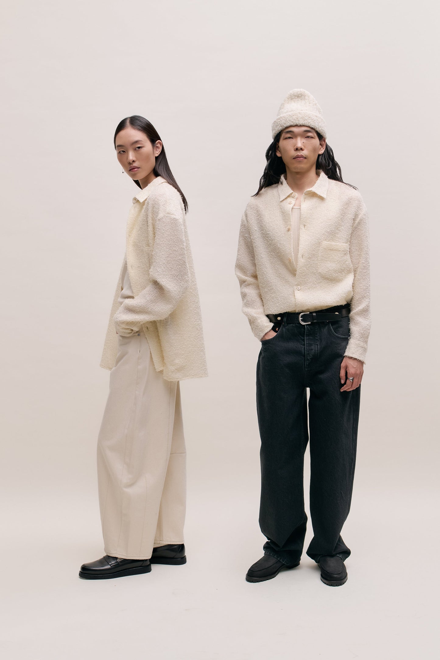 GUSTO SHIRT