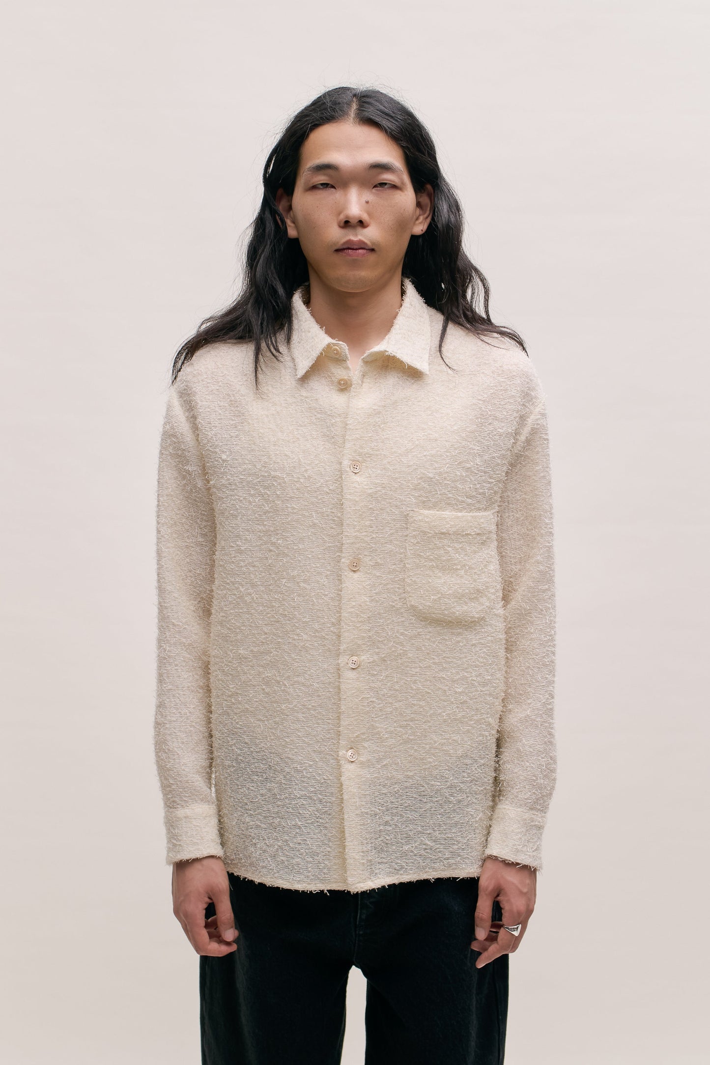 GUSTO SHIRT