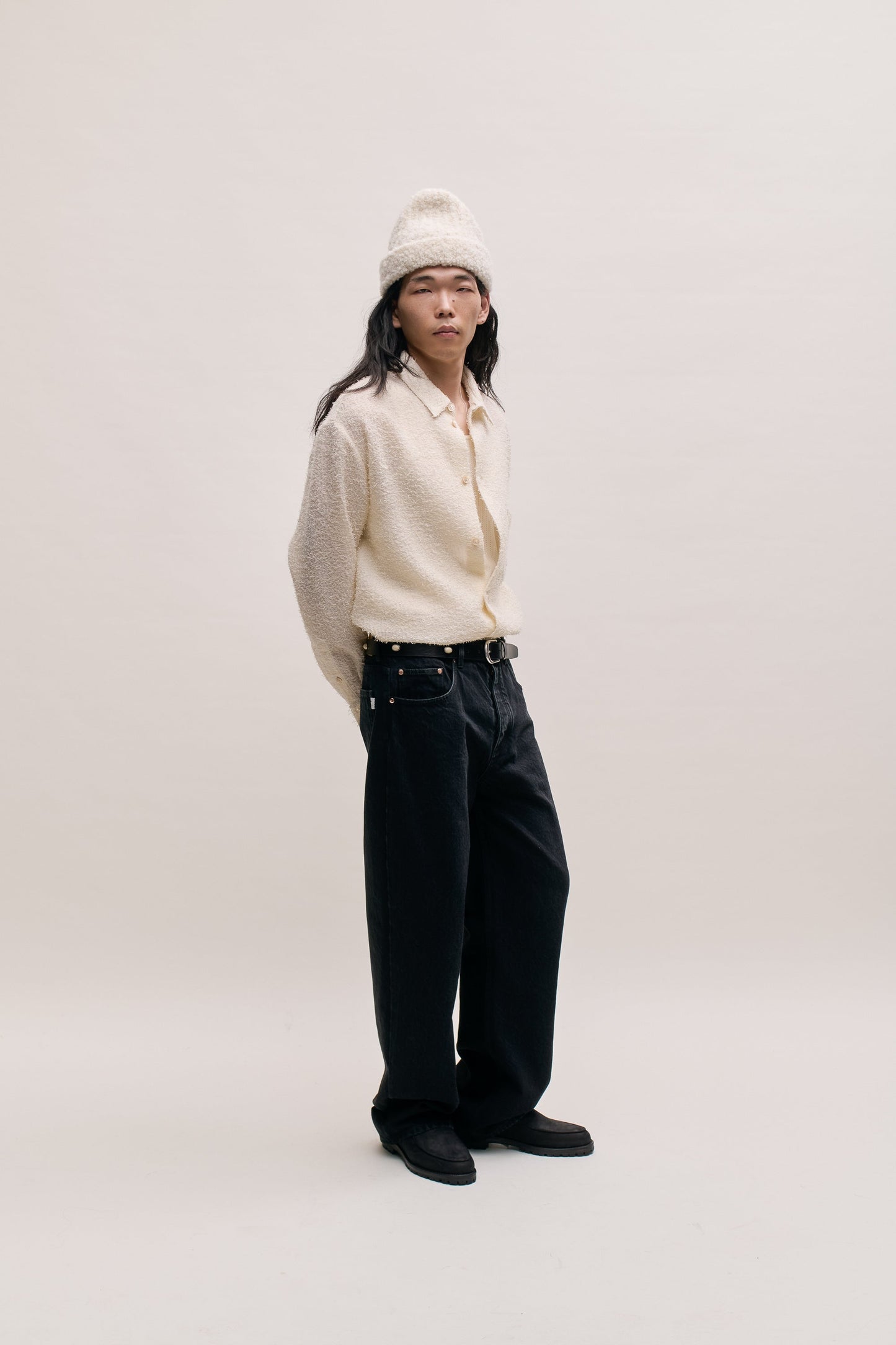 GUSTO SHIRT