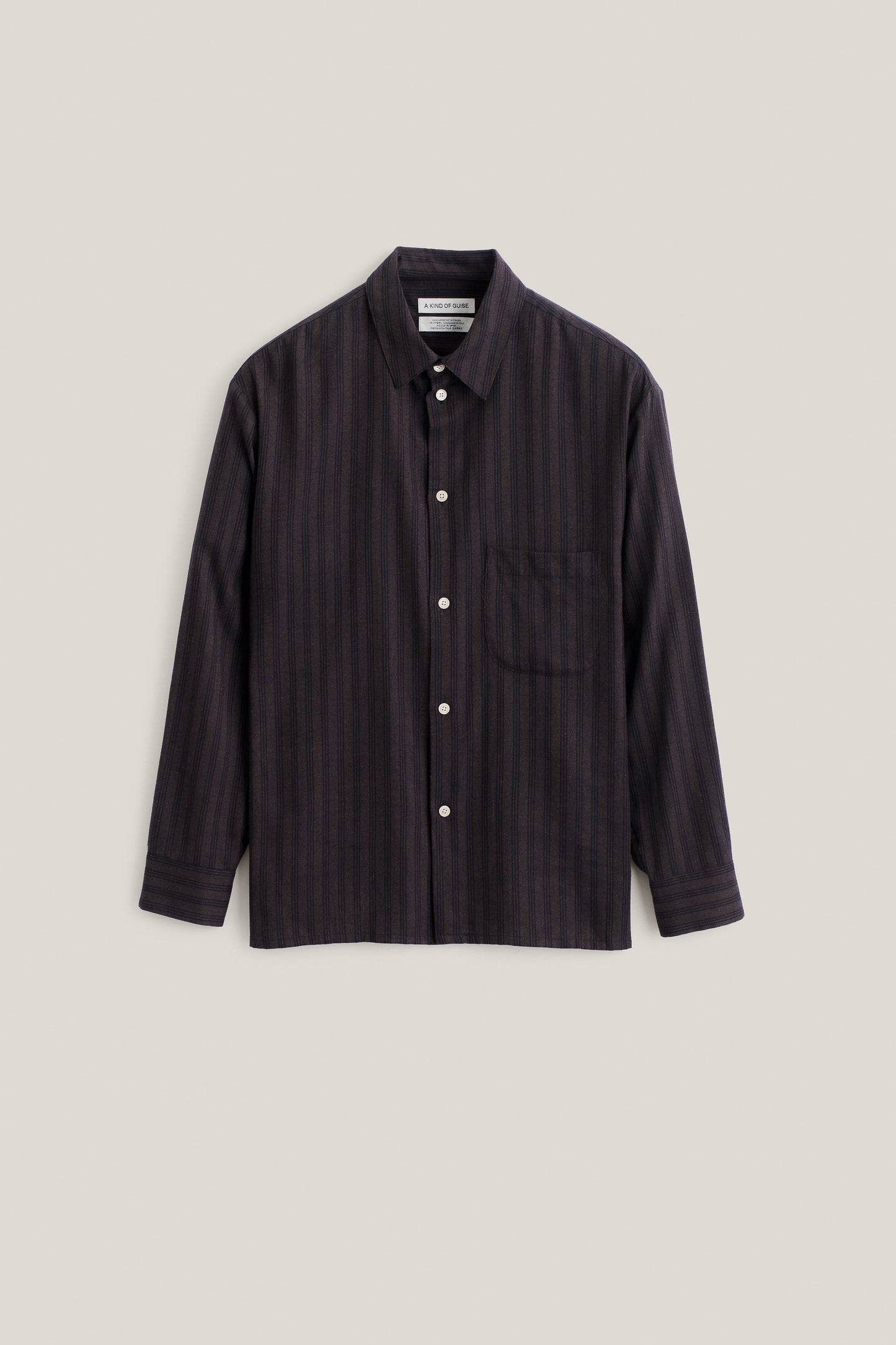 GUSTO SHIRT