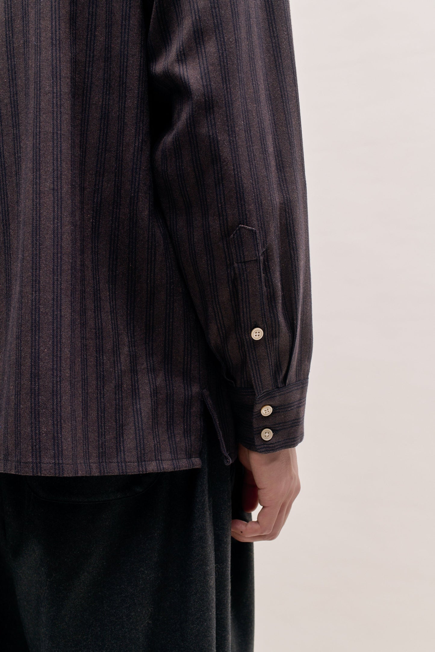 GUSTO SHIRT