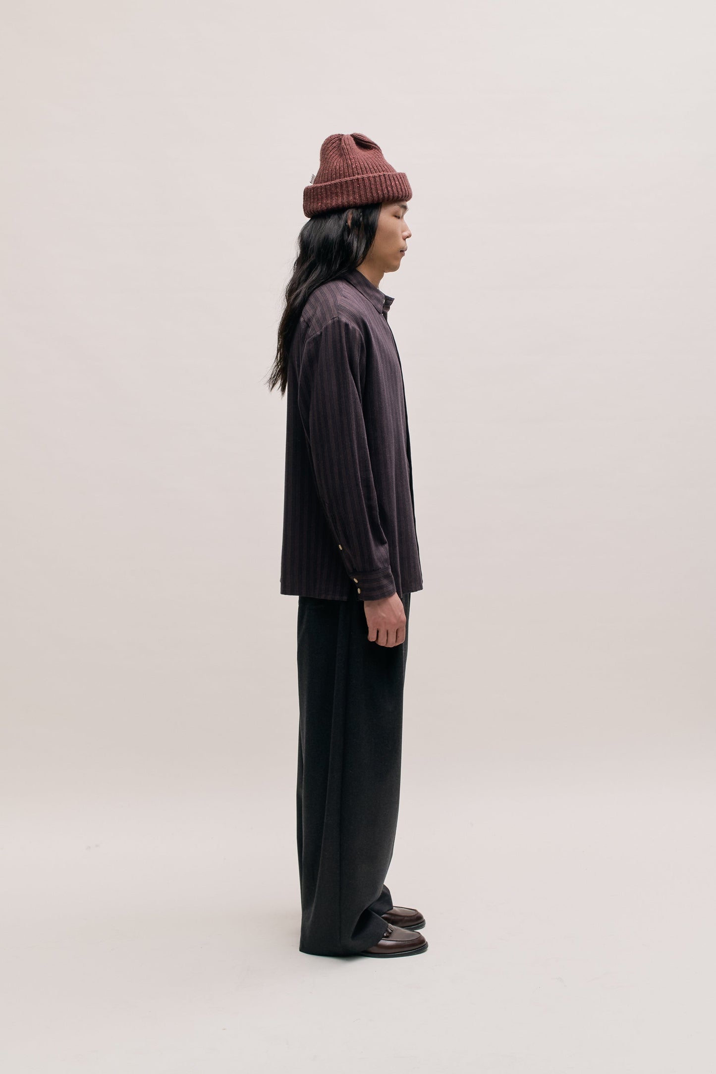 GUSTO SHIRT