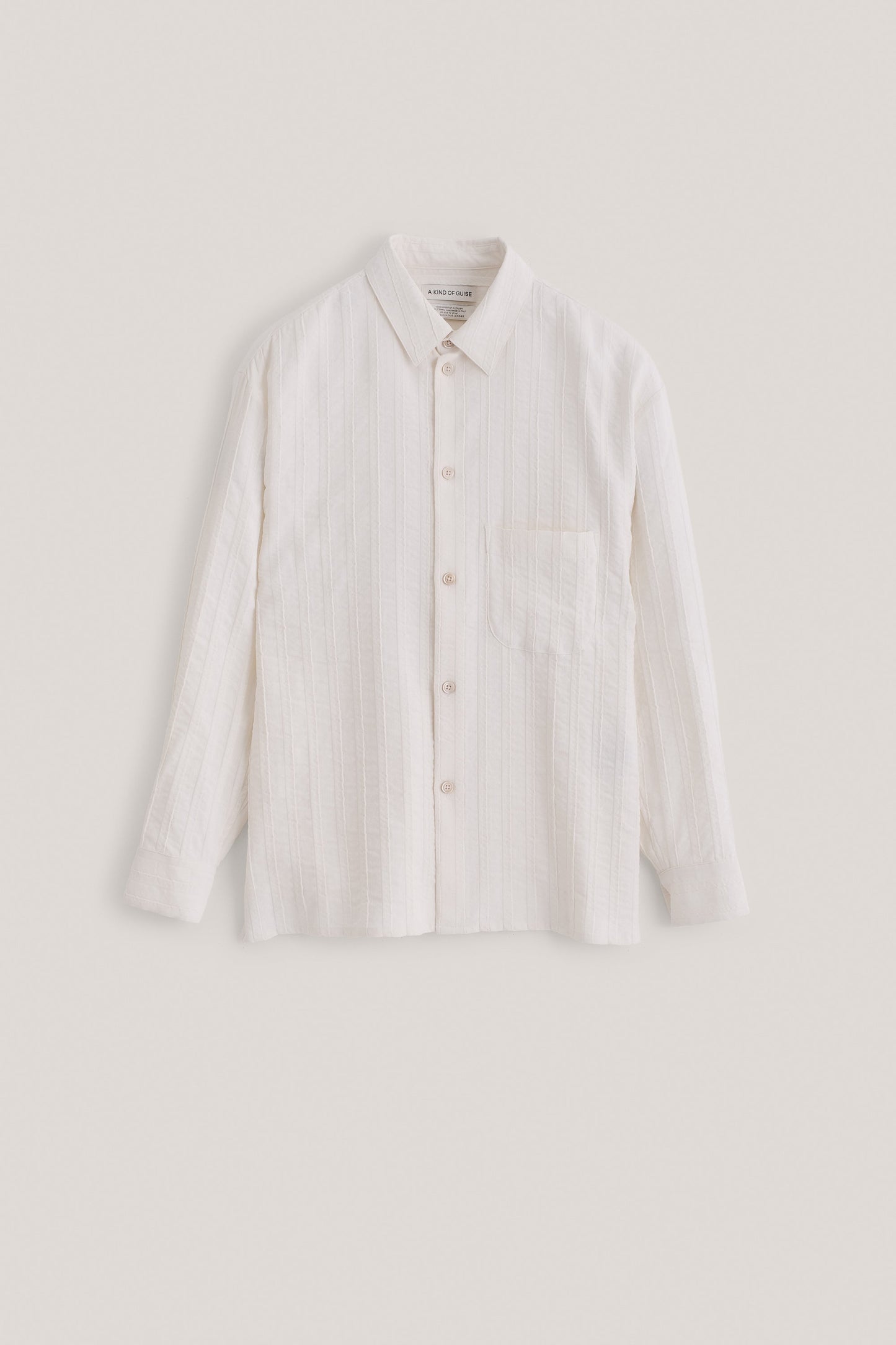 GUSTO SHIRT