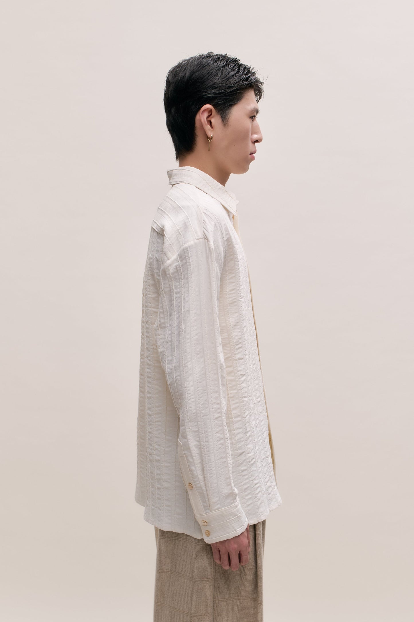 GUSTO SHIRT