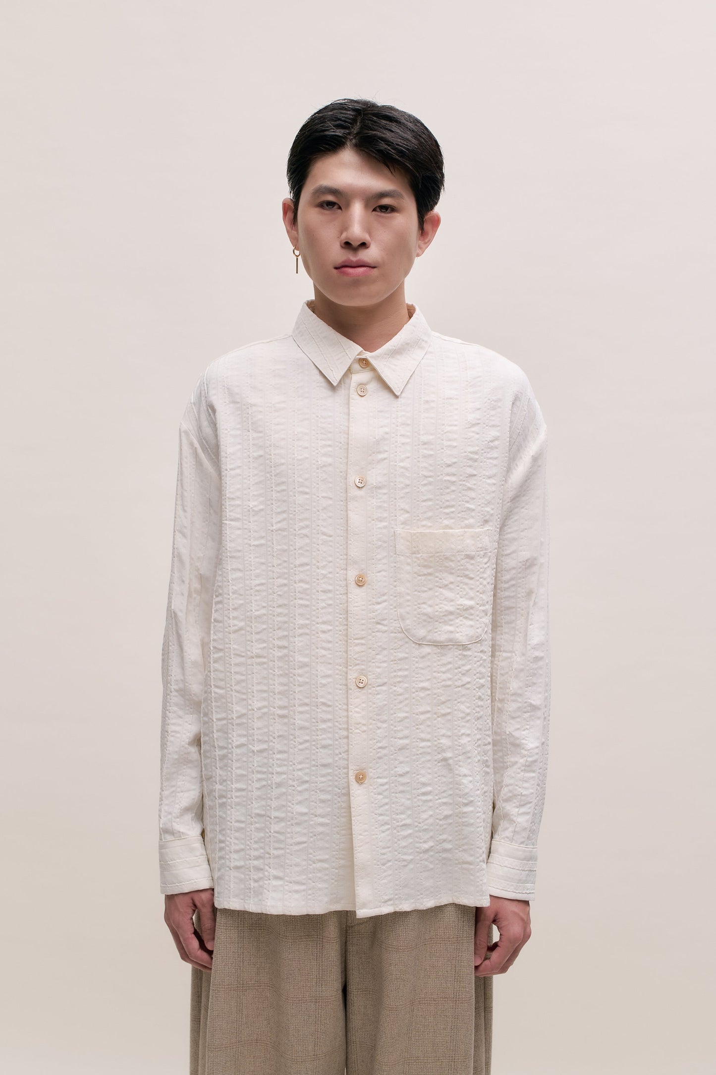GUSTO SHIRT