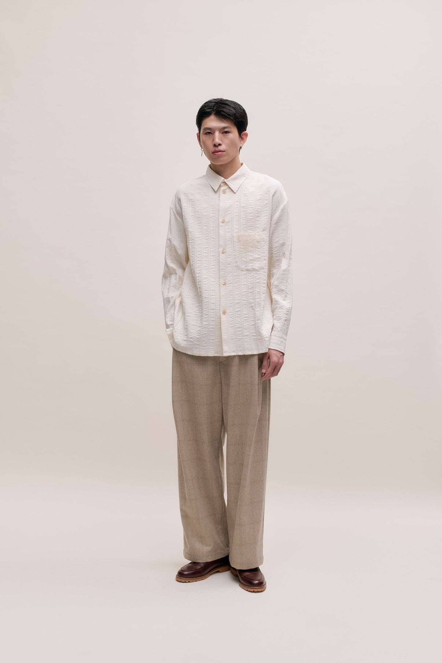 GUSTO SHIRT