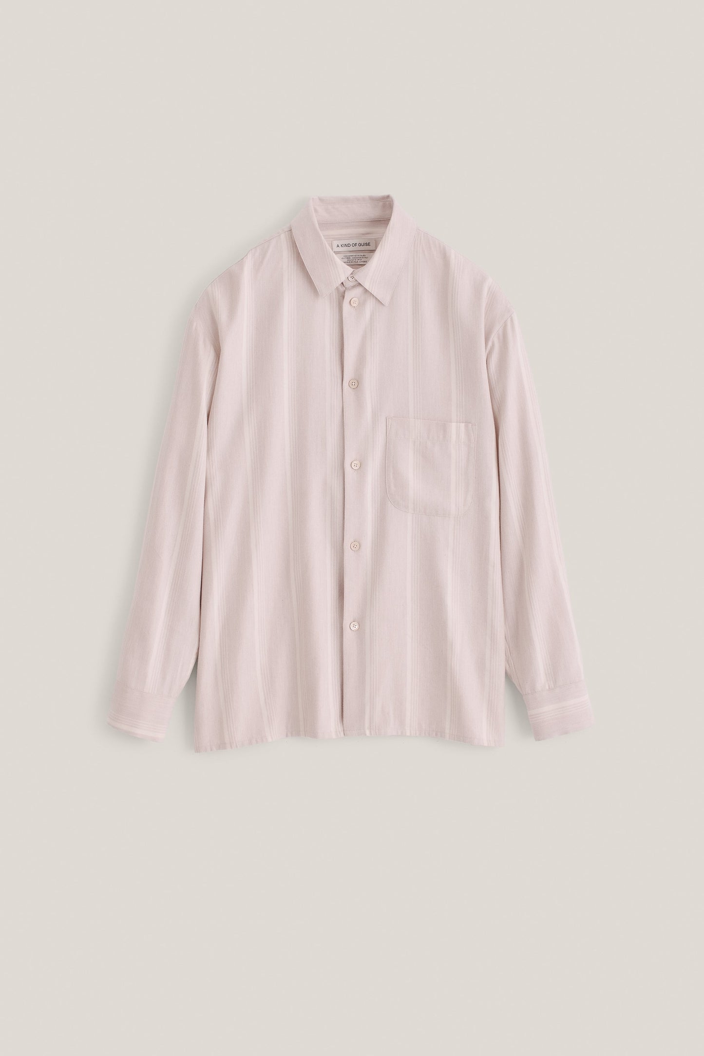 GUSTO SHIRT