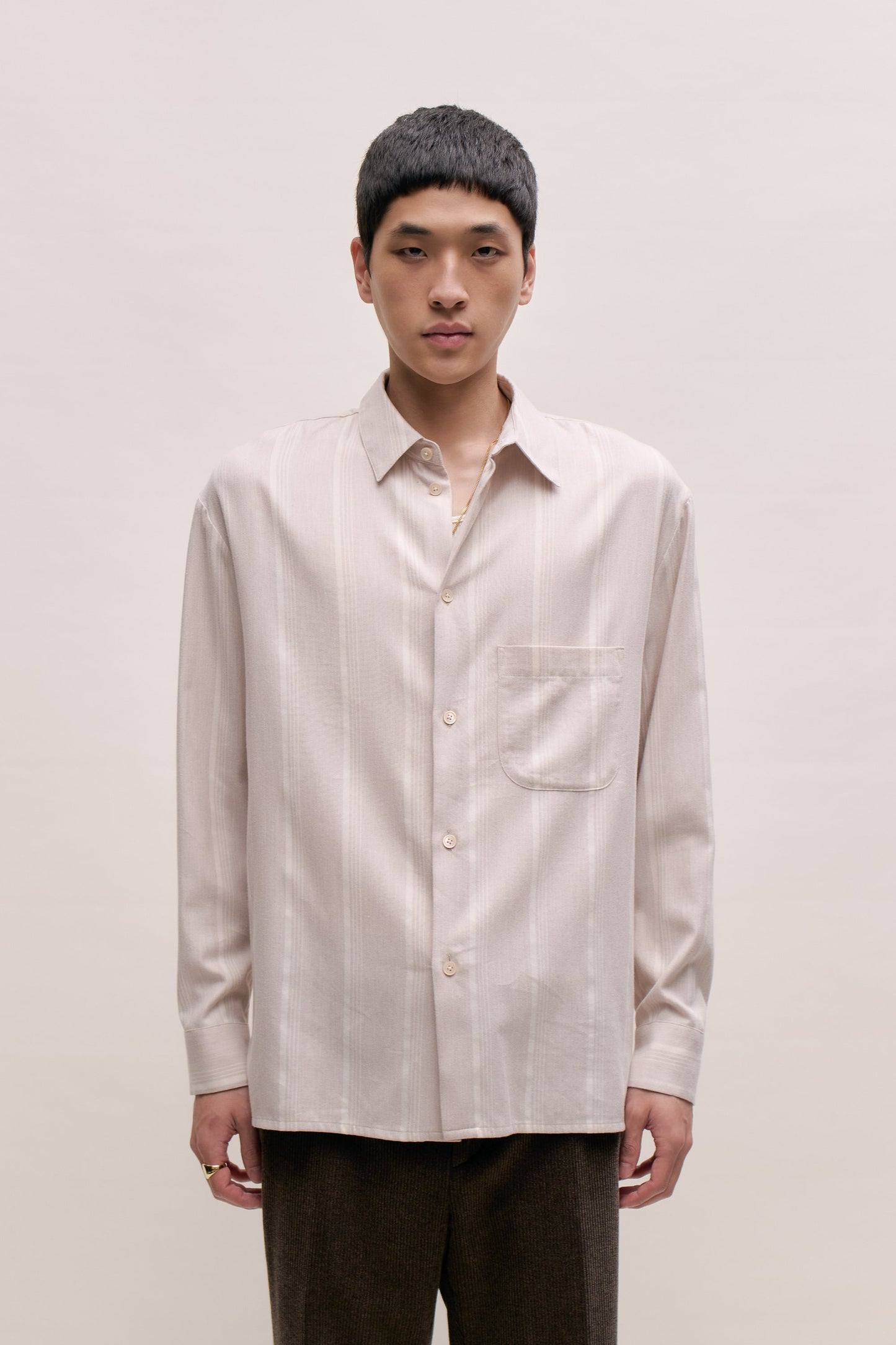 GUSTO SHIRT