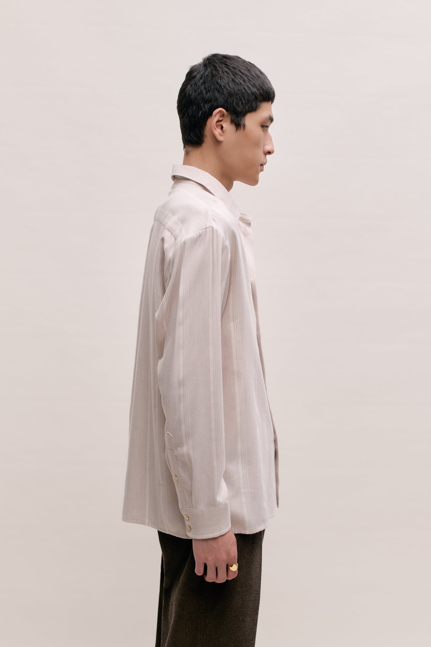 GUSTO SHIRT