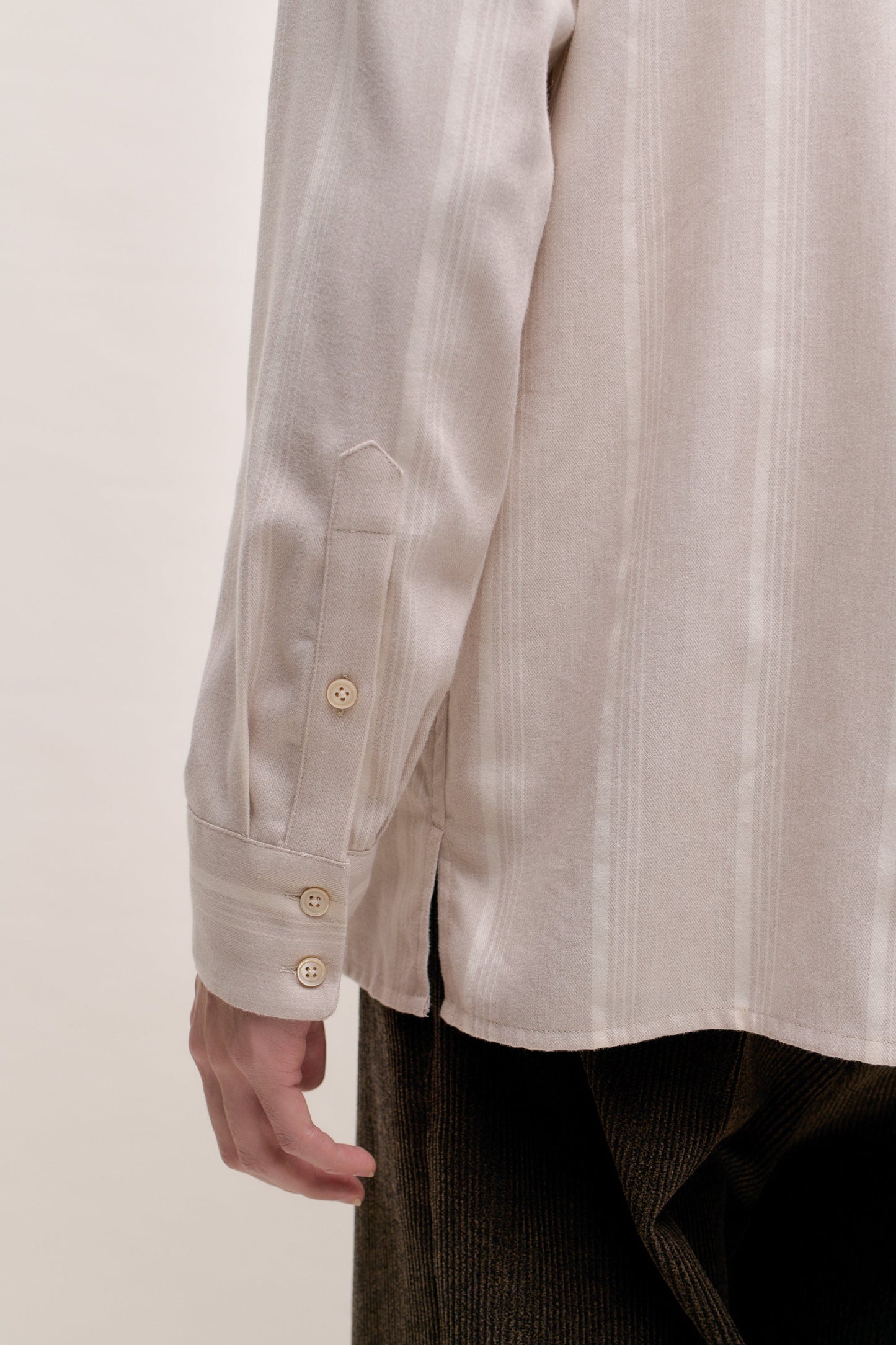 GUSTO SHIRT