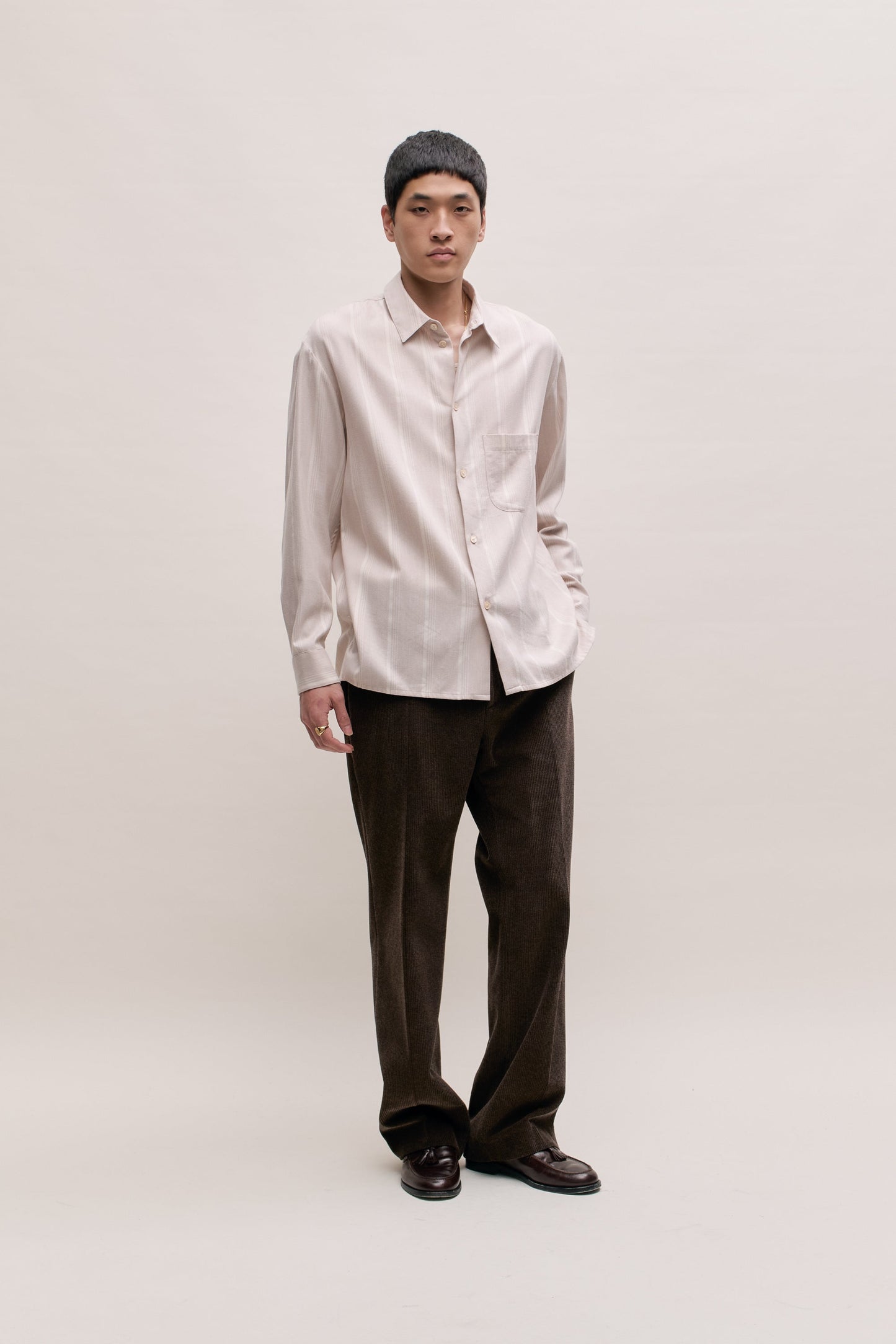 GUSTO SHIRT
