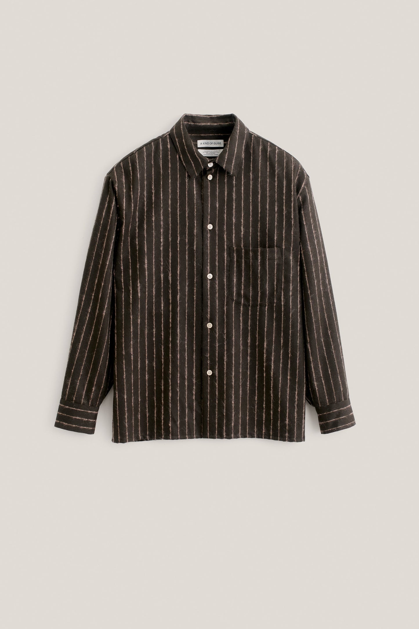 GUSTO SHIRT