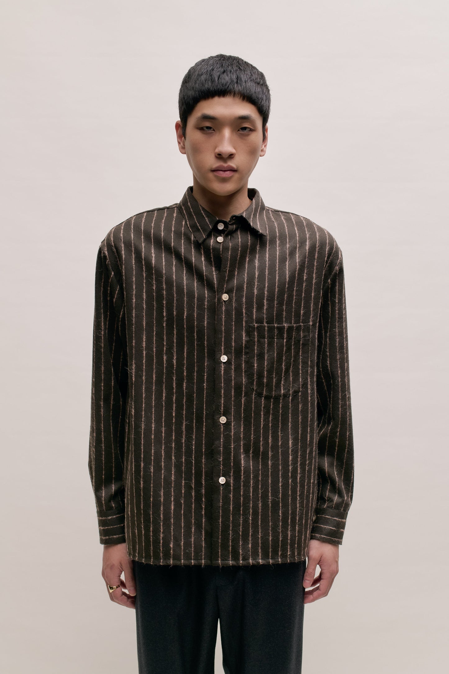 GUSTO SHIRT