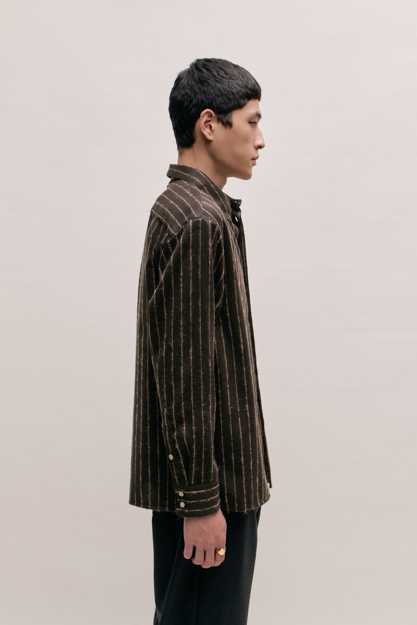 GUSTO SHIRT