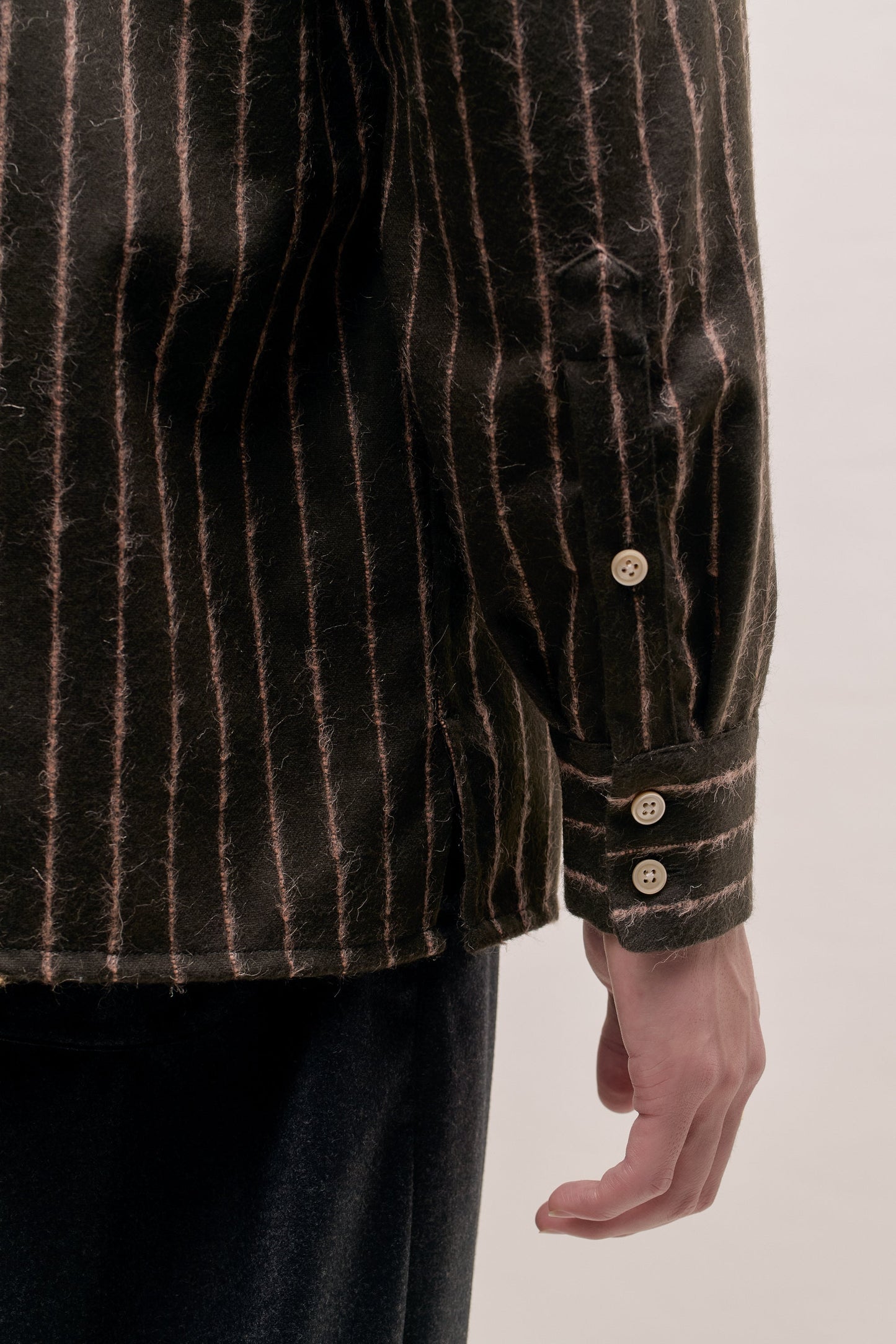 GUSTO SHIRT